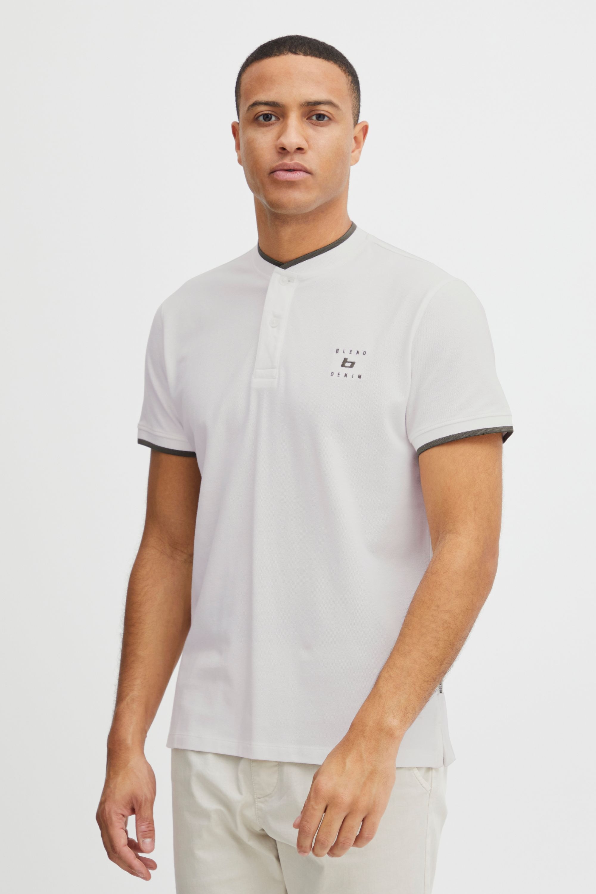 Blend Poloshirt "Poloshirt BHPolo" günstig online kaufen