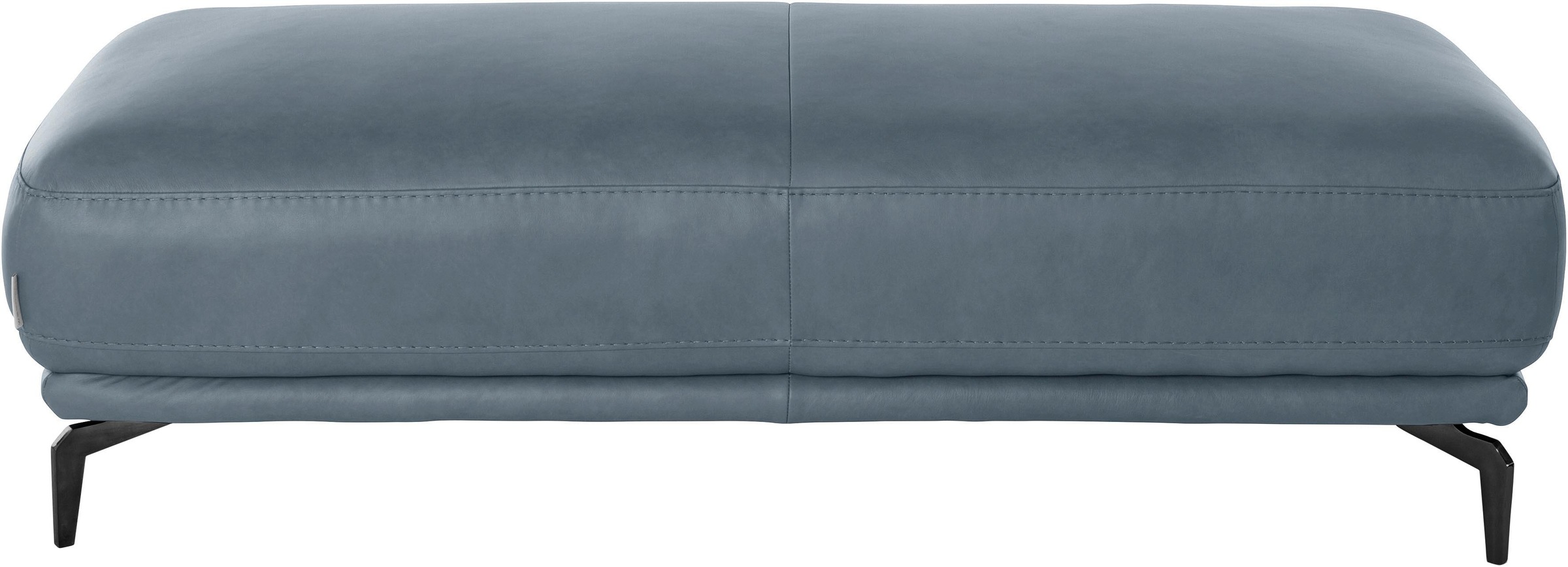 W.SCHILLIG montanaa Ottoman Blue 141cm 2
