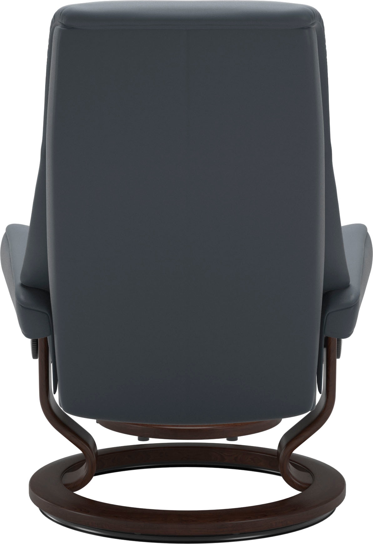 Stressless® Fußhocker »View«, mit Classic Base,Gestell Braun