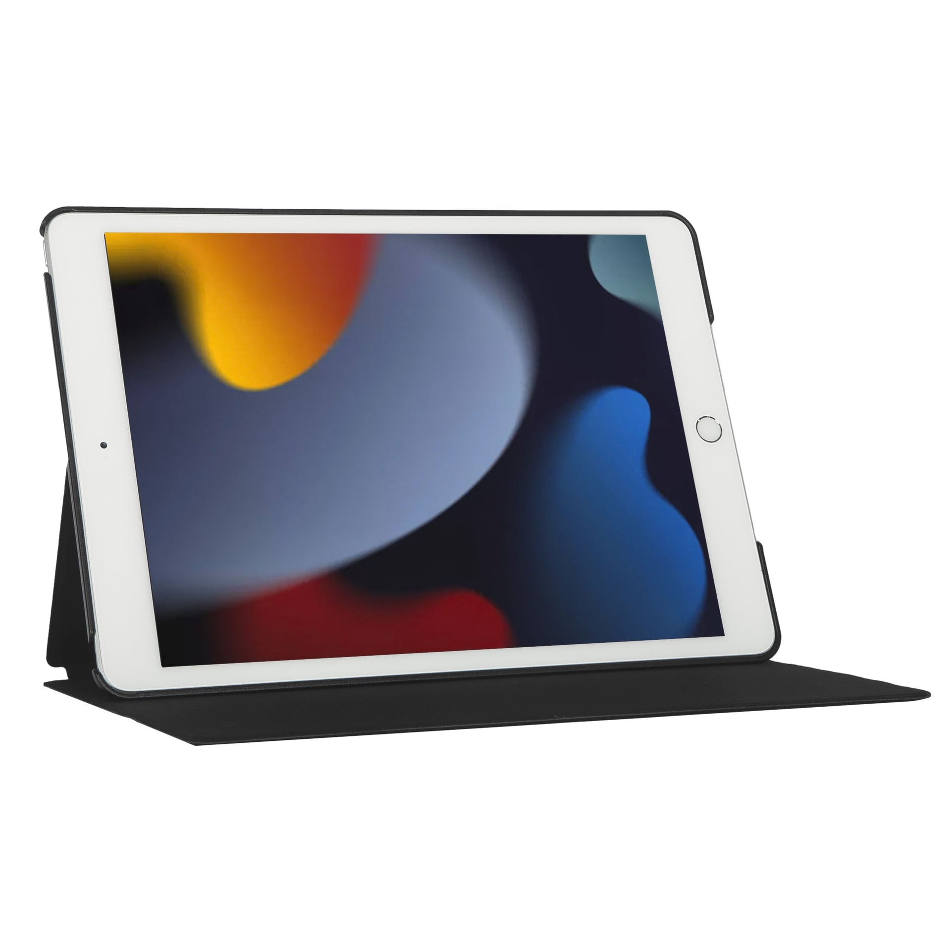 Targus Tablet-Hülle »Everyday Protection Case für Apple iPad 10.2«, Backcover, Schutzhülle, Tabletschutzhülle, Case, Schutzcase, stoßfest