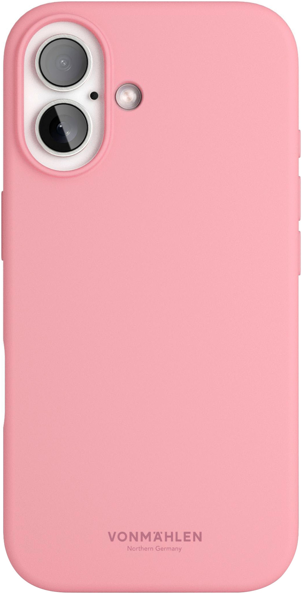 VONMÄHLEN VONMÄHLEN Smartphone-Hülle »iPhone 16 ...