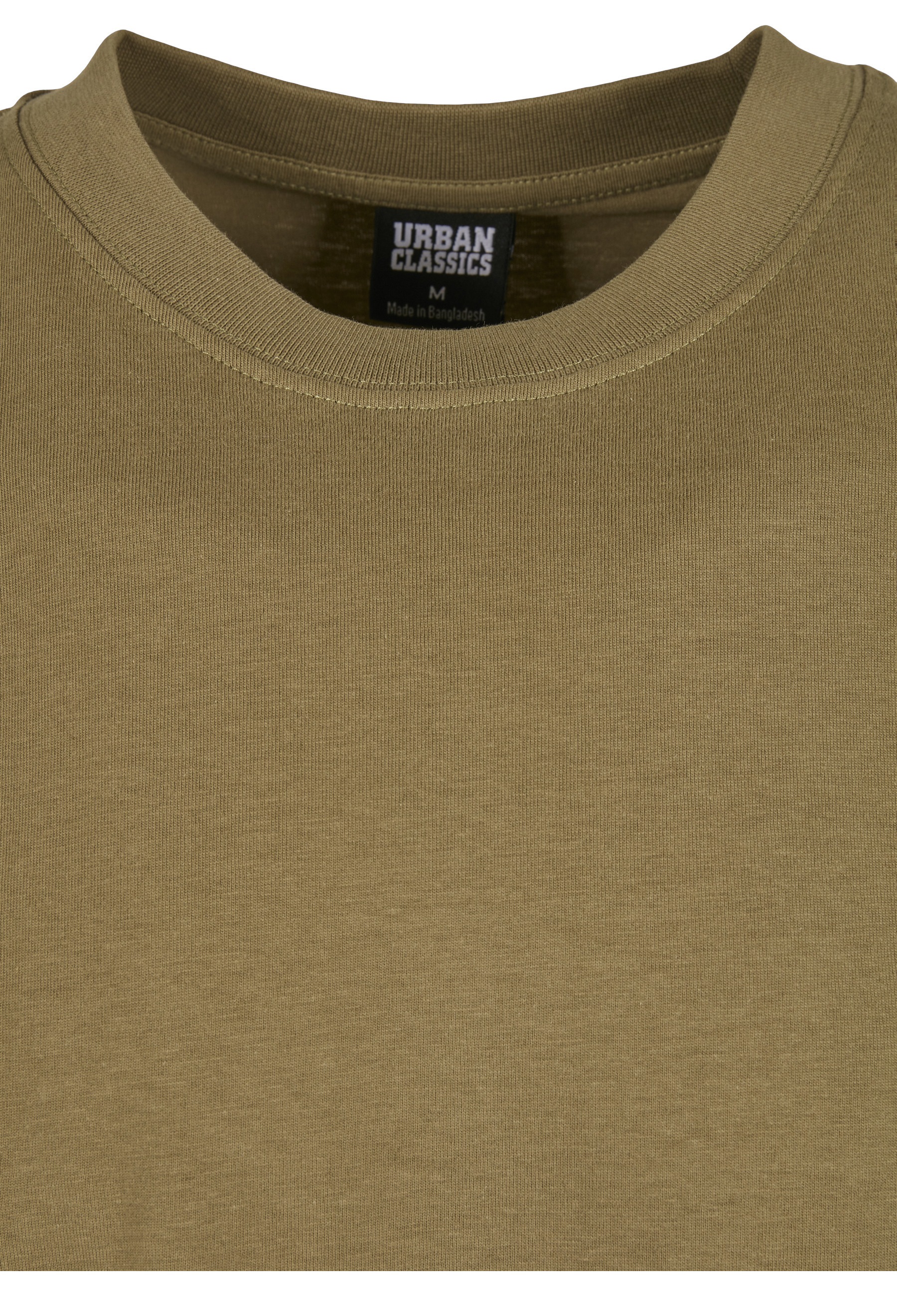 Thumbnail - URBAN CLASSICS T-Shirt "Urban Classics Herren Tall Tee" 1 Stk.