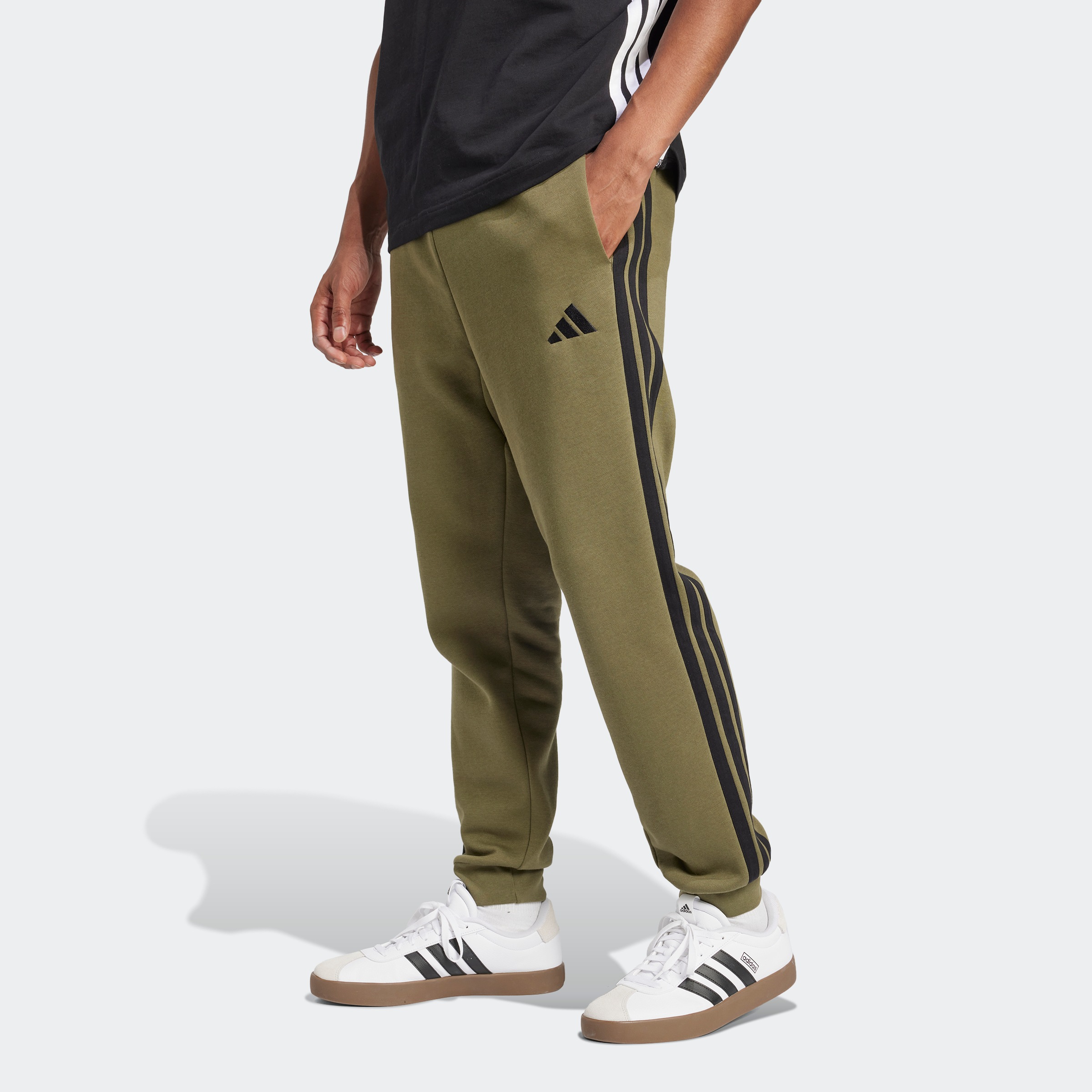 adidas Sportswear Sporthose "M 3S FL TC PT", (1 tlg.) günstig online kaufen