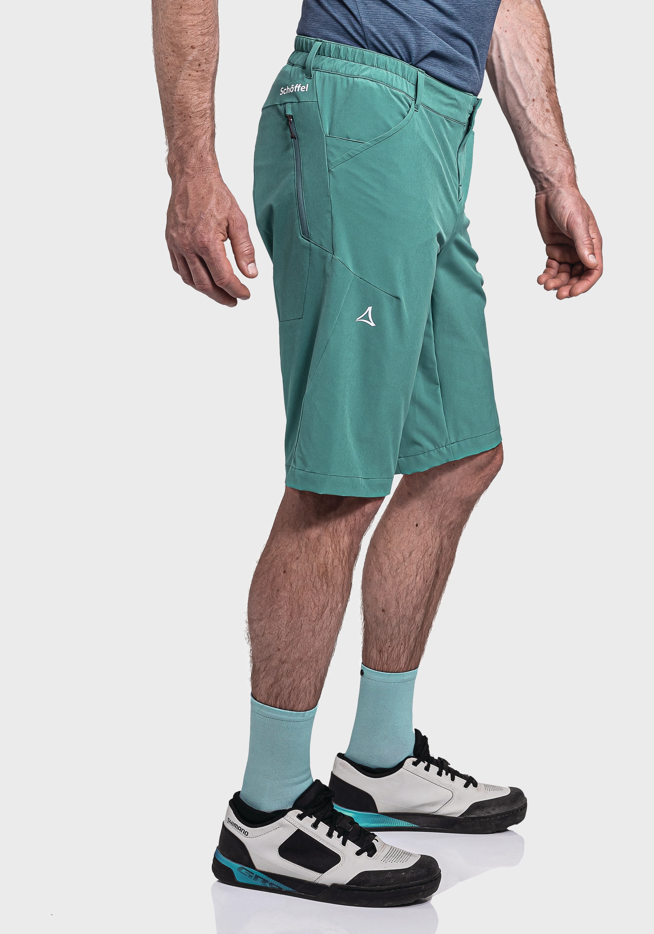 Schöffel Shorts »Shorts Grado M«