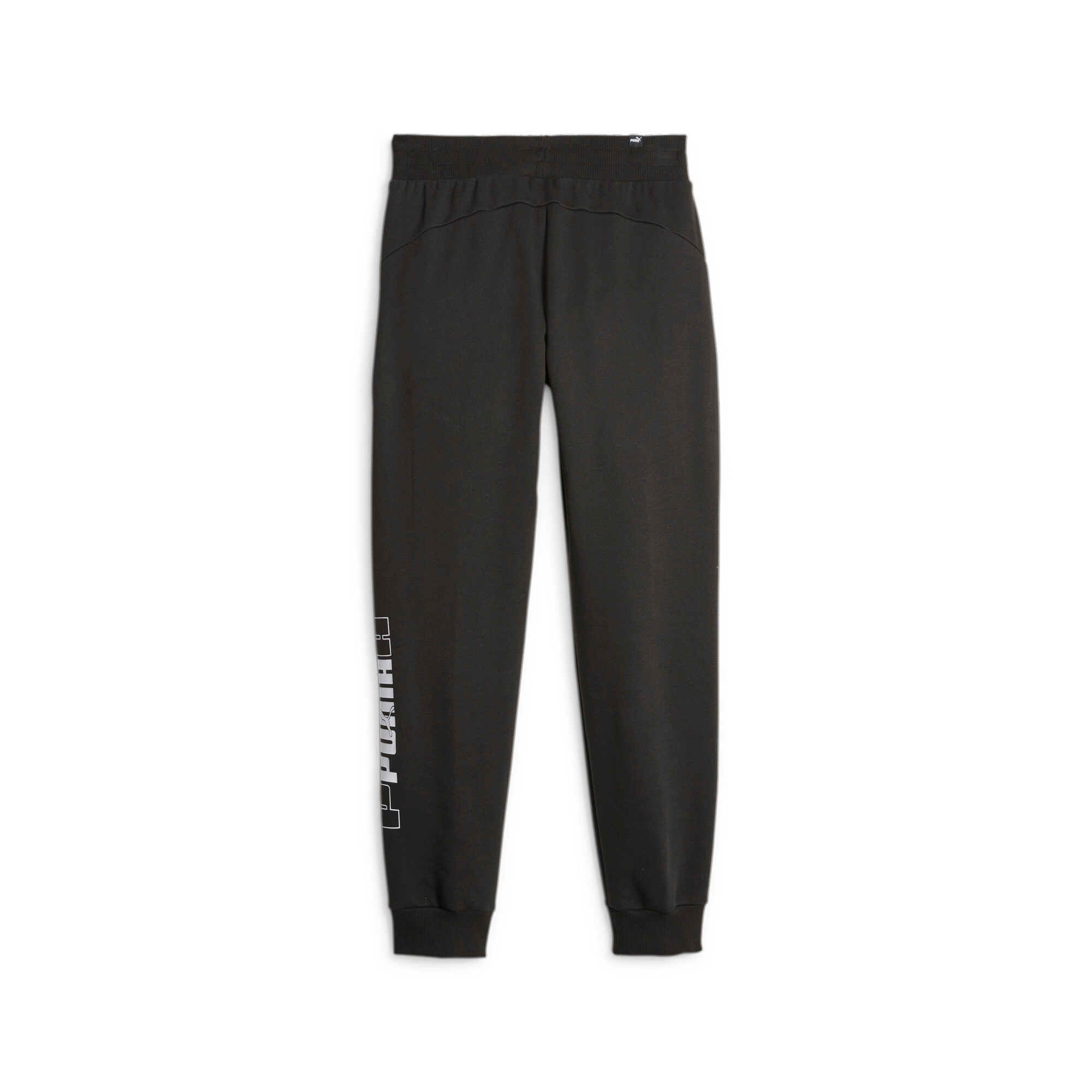 PUMA Trainingshose »ESS+ LOGO LAB PANTS FL«