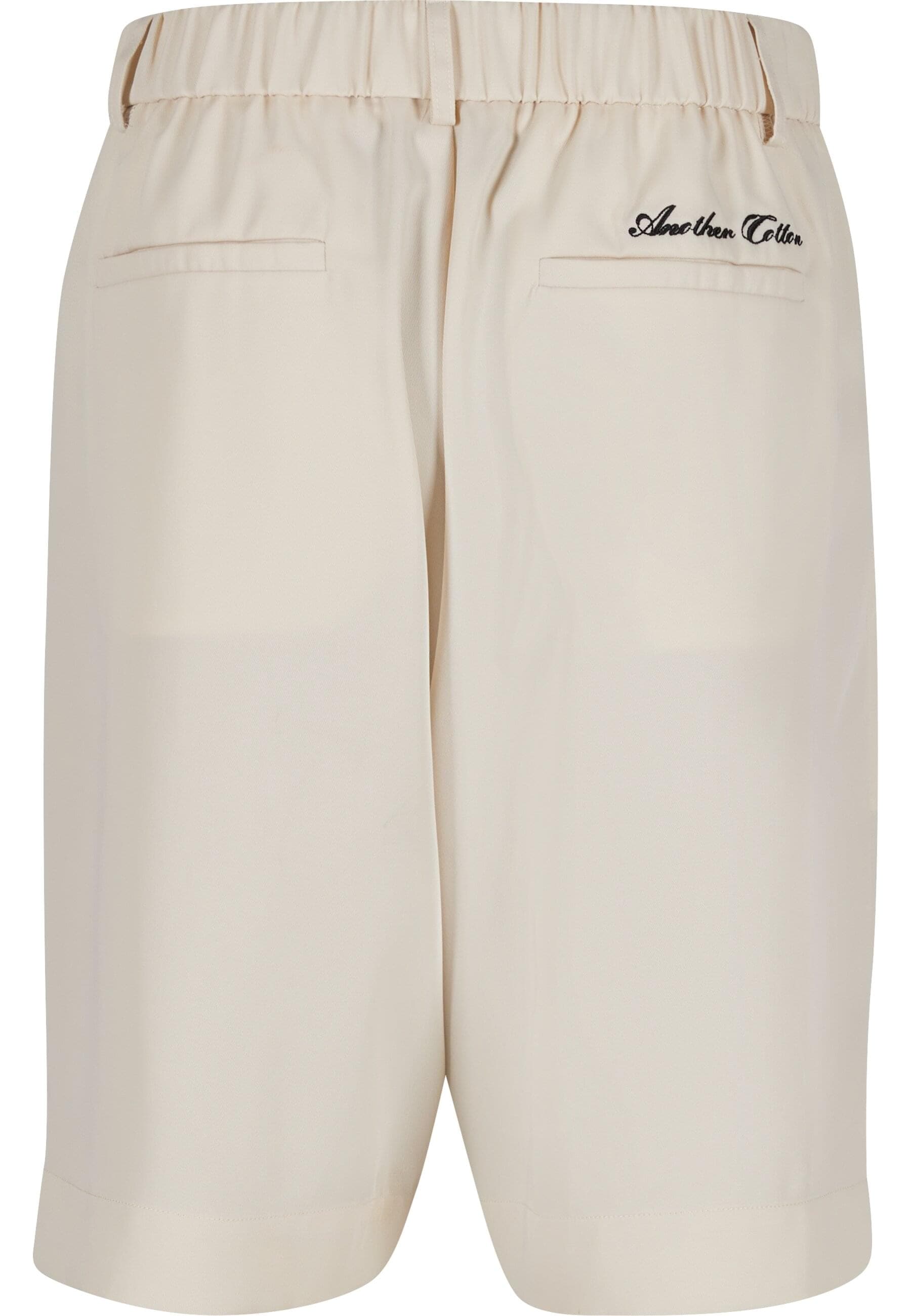Another Cotton Lab Chinoshorts »Another Cotton Lab Double Pleated Shorts«, (1 tlg.)