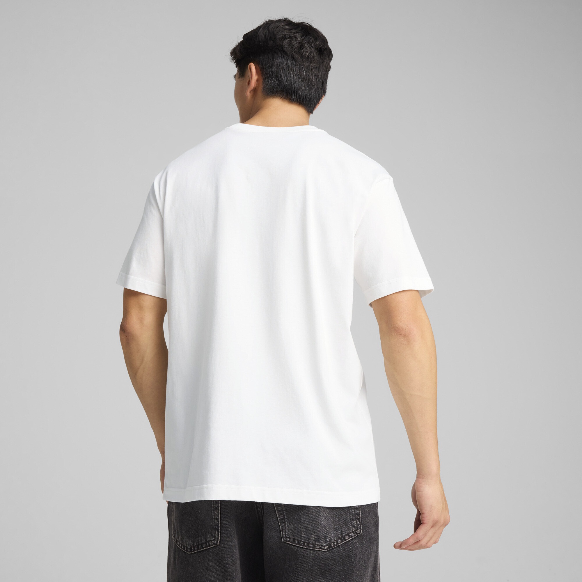 PUMA T-Shirt »RB Leipzig ftblNRGY+ T-Shirt Herren«