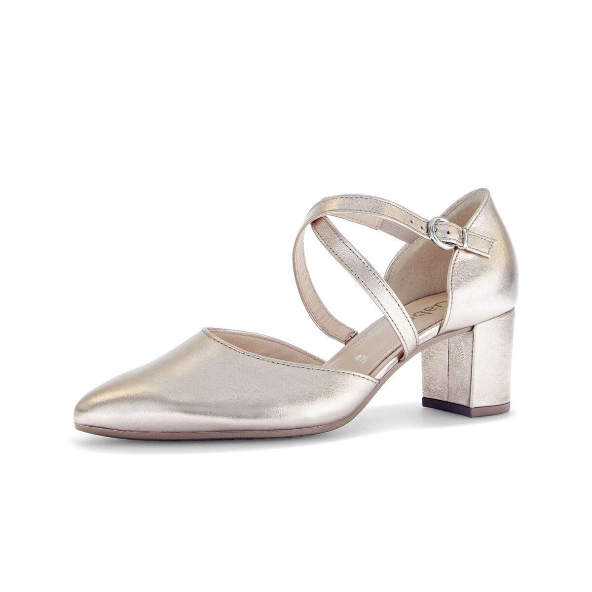 Gabor Pumps "Eleganter Pump" günstig online kaufen