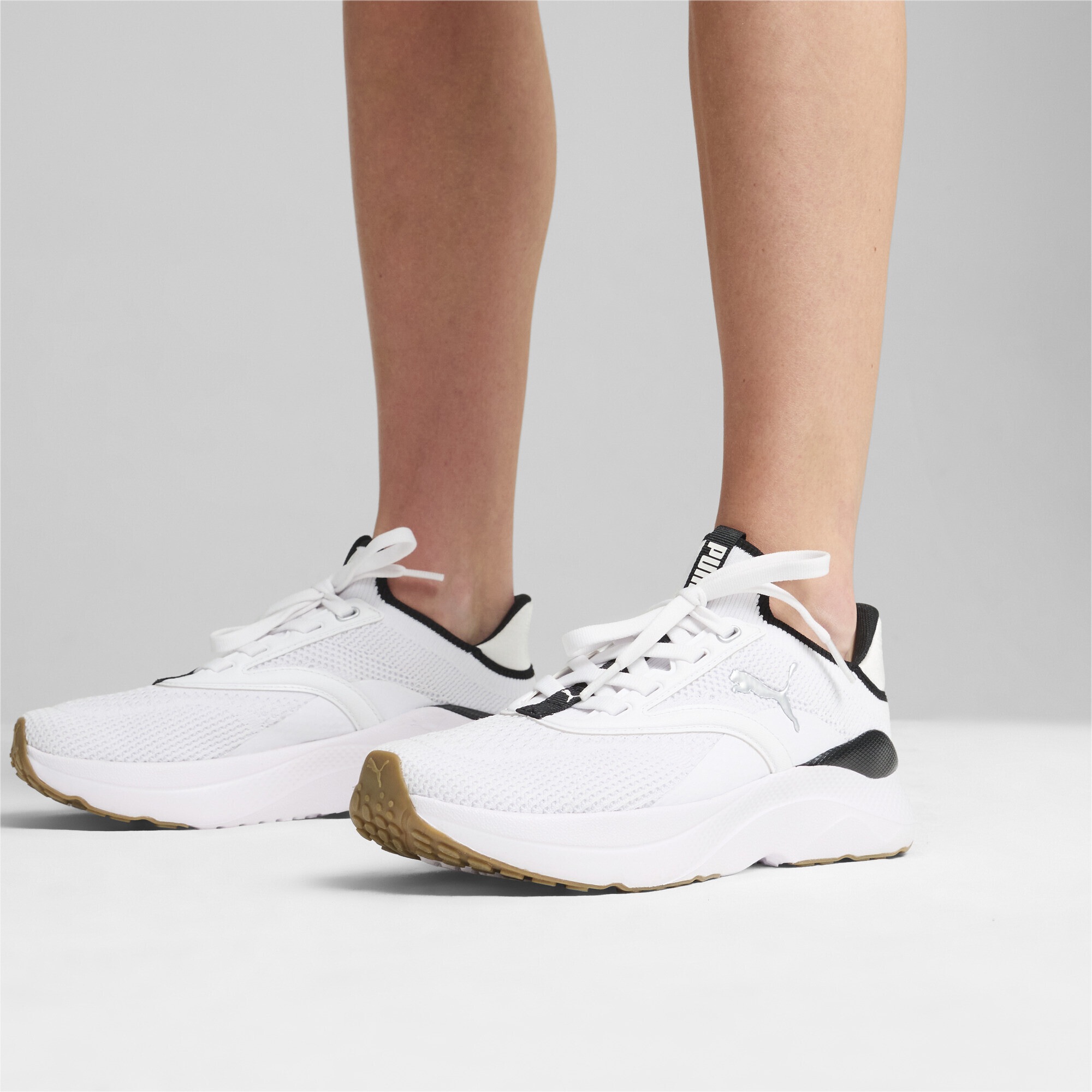 PUMA Trainingsschuh "SOFTRIDE Mayve Laufschuhe Damen" günstig online kaufen