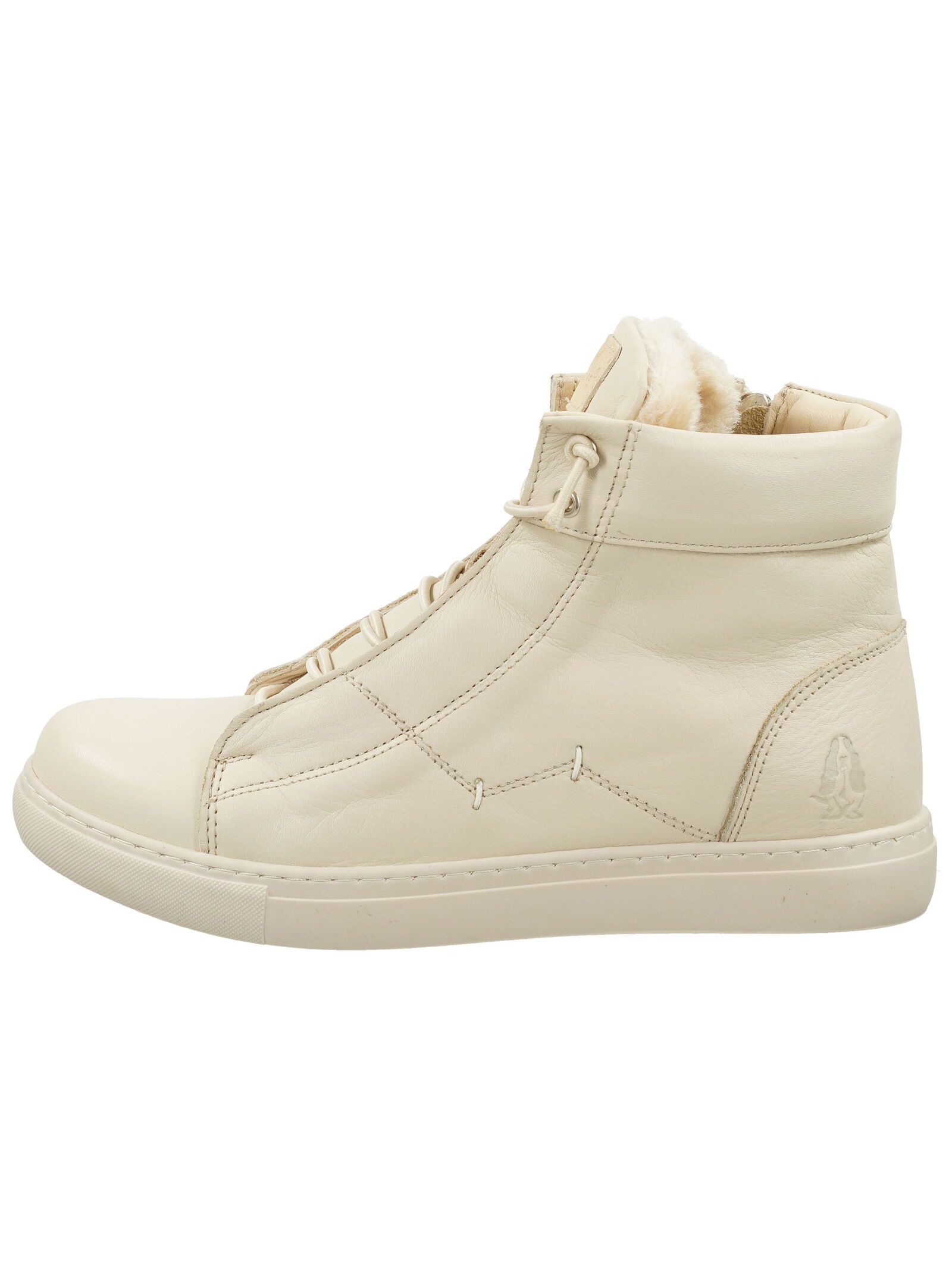 Hush Puppies Sneaker "Hush Puppies Sneaker Leder" günstig online kaufen