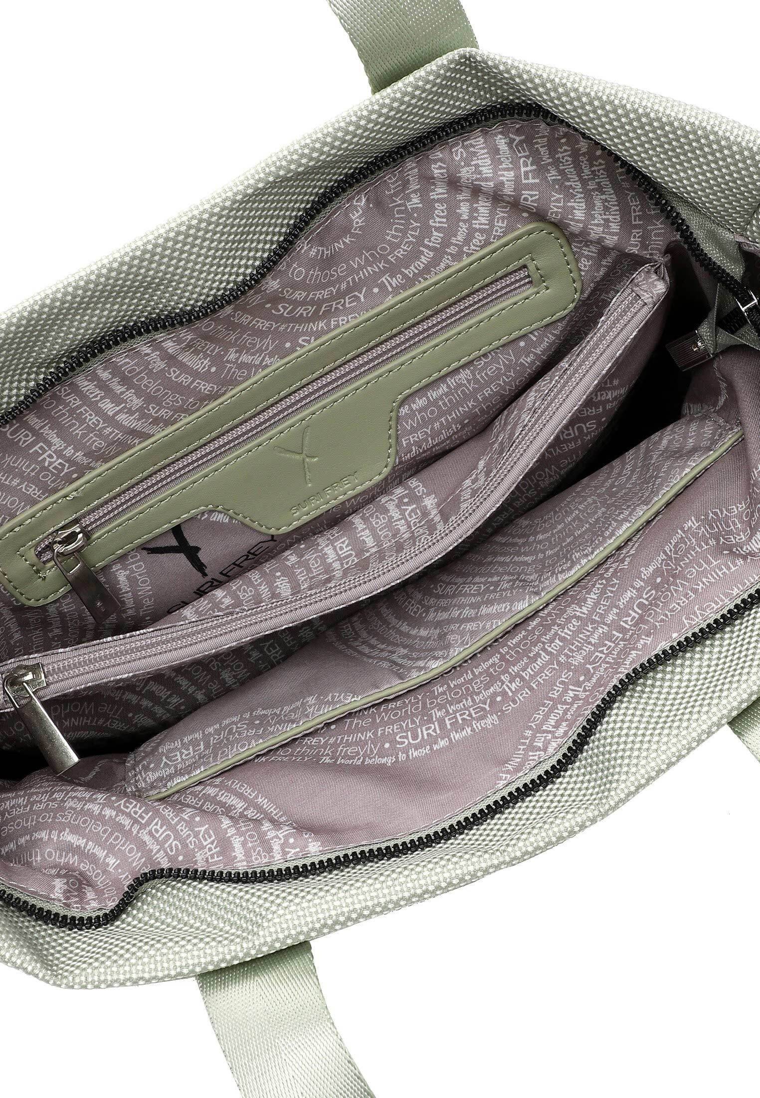 SURI FREY Shopper »Shopper SFY SURI Sports Marry«
