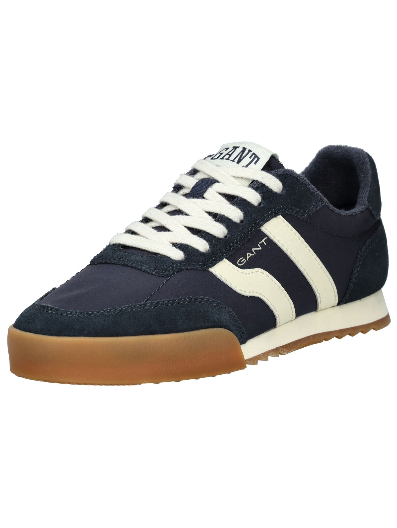 Gant Sneaker "Gant Sneaker Leder" günstig online kaufen