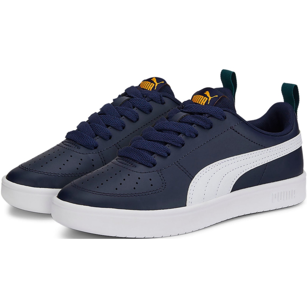 PUMA Sneaker »RICKIE JR«