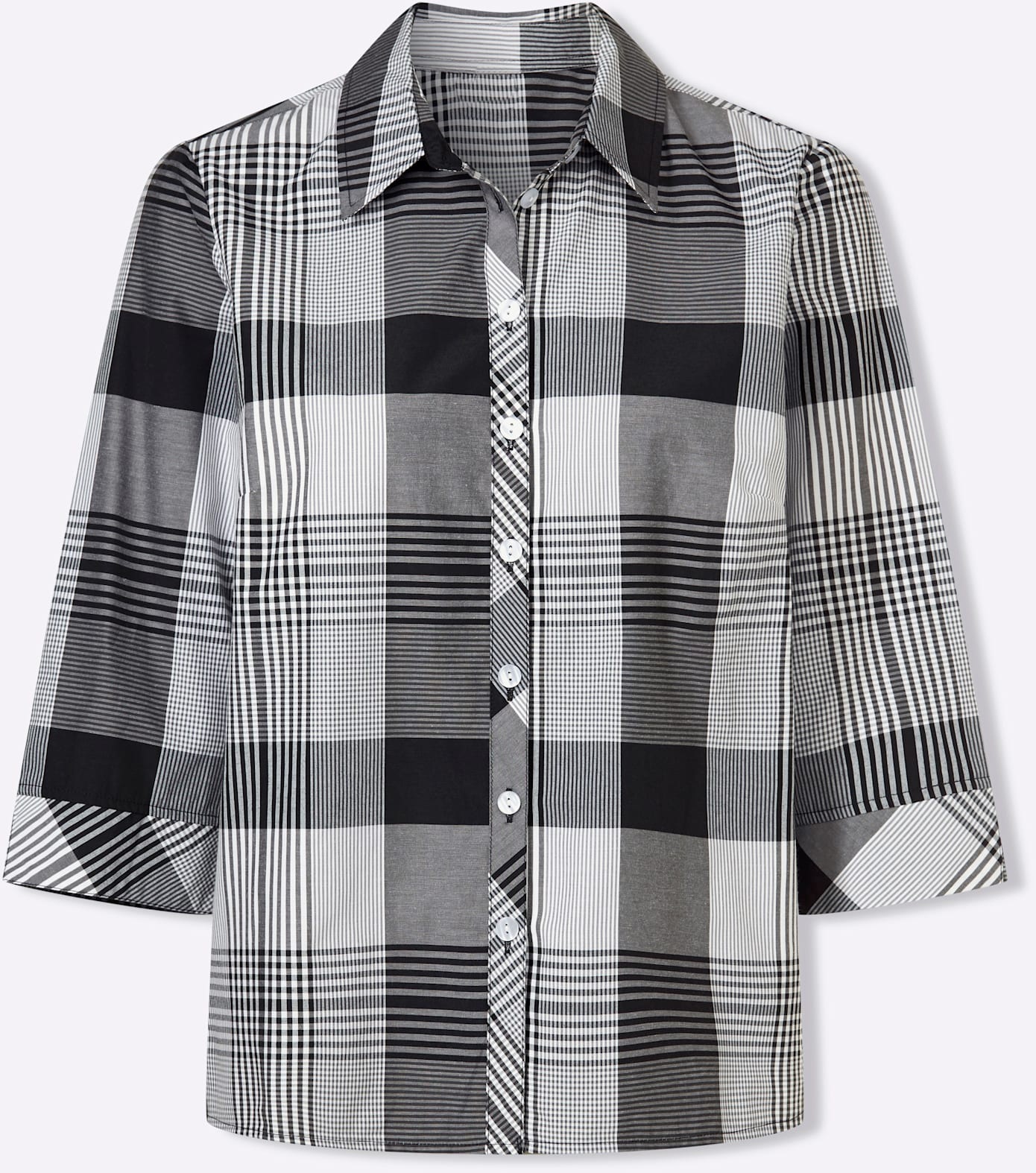 Classic Basics Karobluse