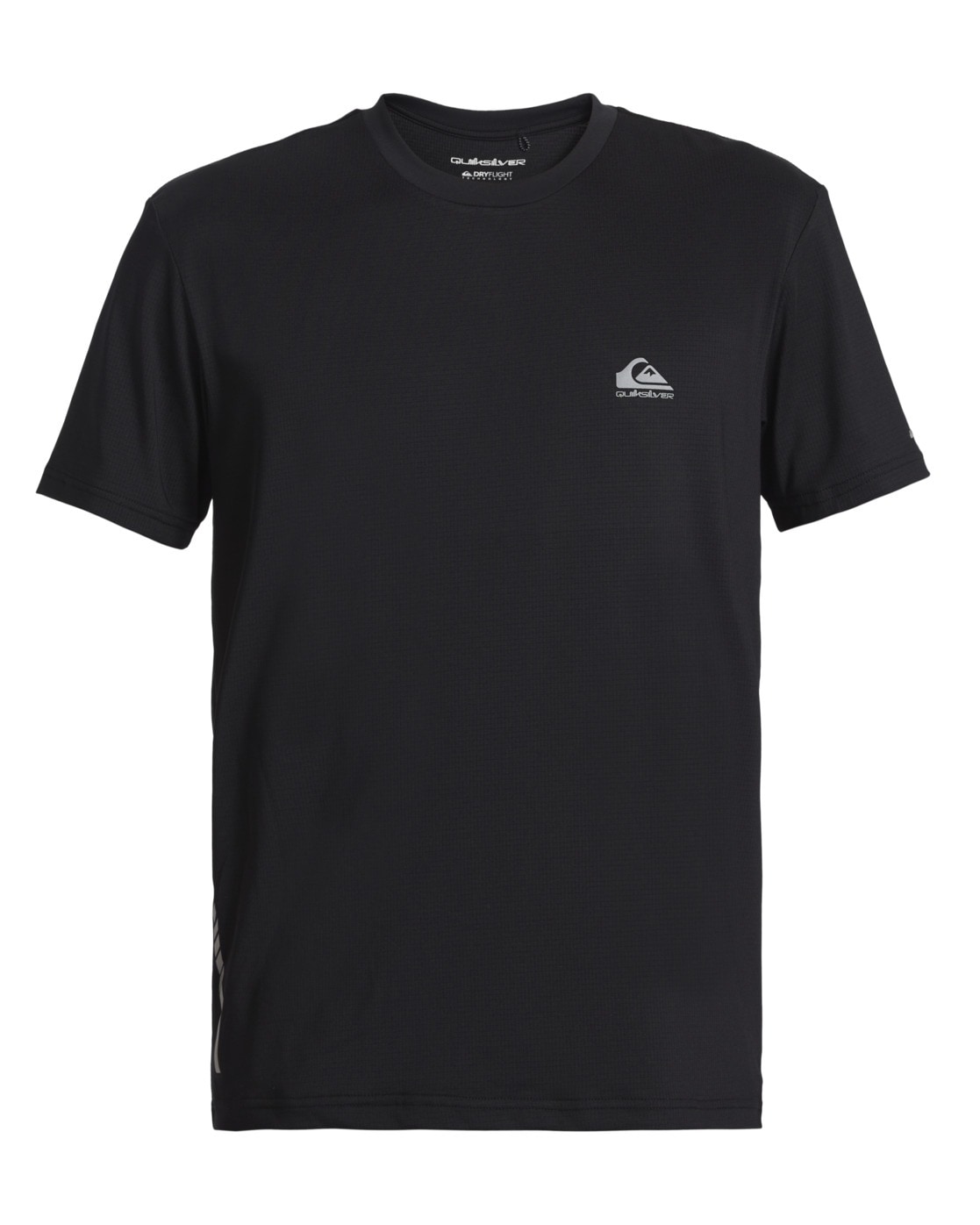 Quiksilver T-Shirt "Lap Time" günstig online kaufen
