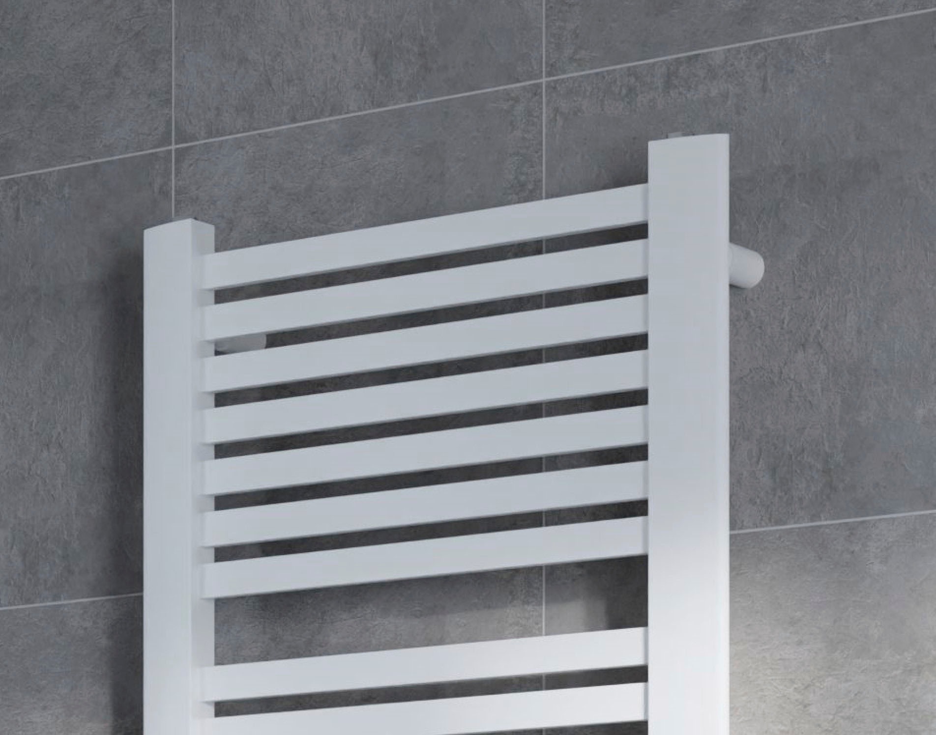 Ximax Badheizkörper "K5, 765 mm x 500 mm" 315 Watt, Mittenanschluss, Weiß günstig online kaufen