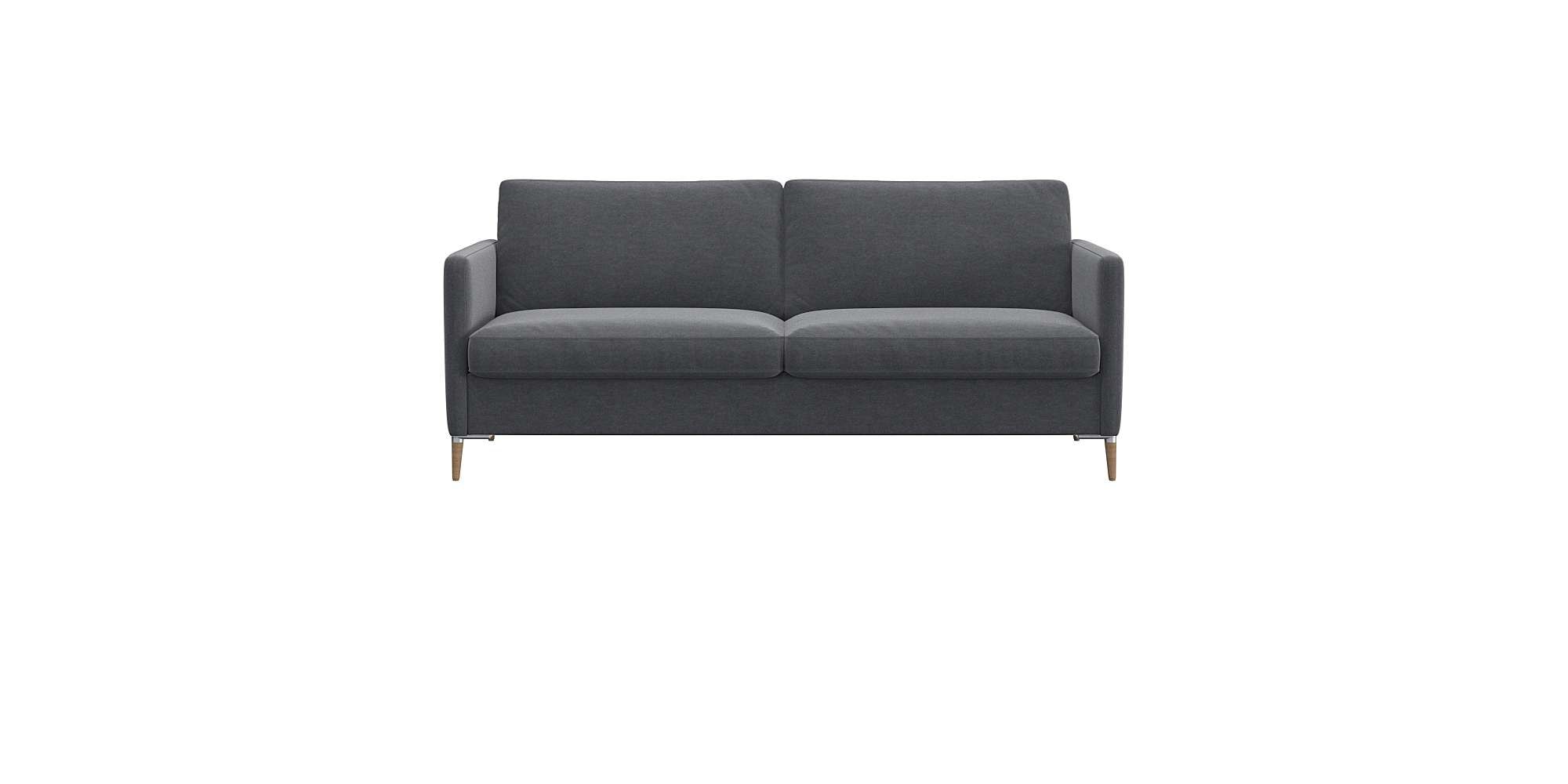 FLEXLUX 2,5-Sitzer "Fiore, super bequem durch Kaltschaum im Sitz" schmale A günstig online kaufen