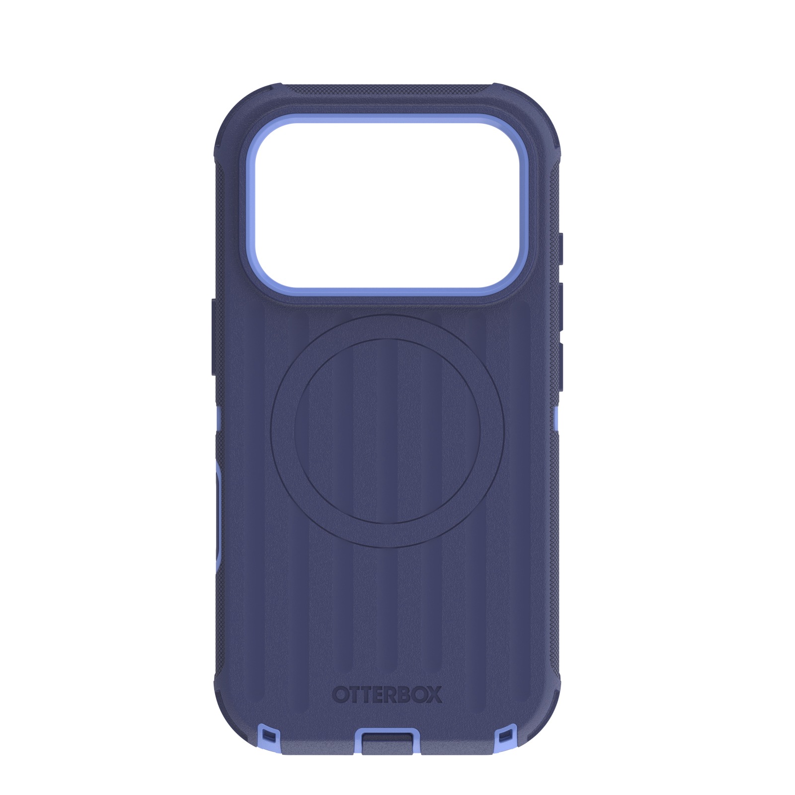 Otterbox Handyhülle »Defender Series Pro für Apple iPhone 18 Pro / 17 Pro« Smartphones Backcover, Schutzhülle, Handyschutzhülle, Case, Schutzcase, stoßfest
