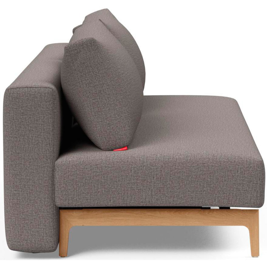 INNOVATION LIVING ™ Schlafsofa »TRYM«