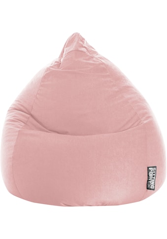 Sitzsack »BeanBag EASY XL«, (1 St.)