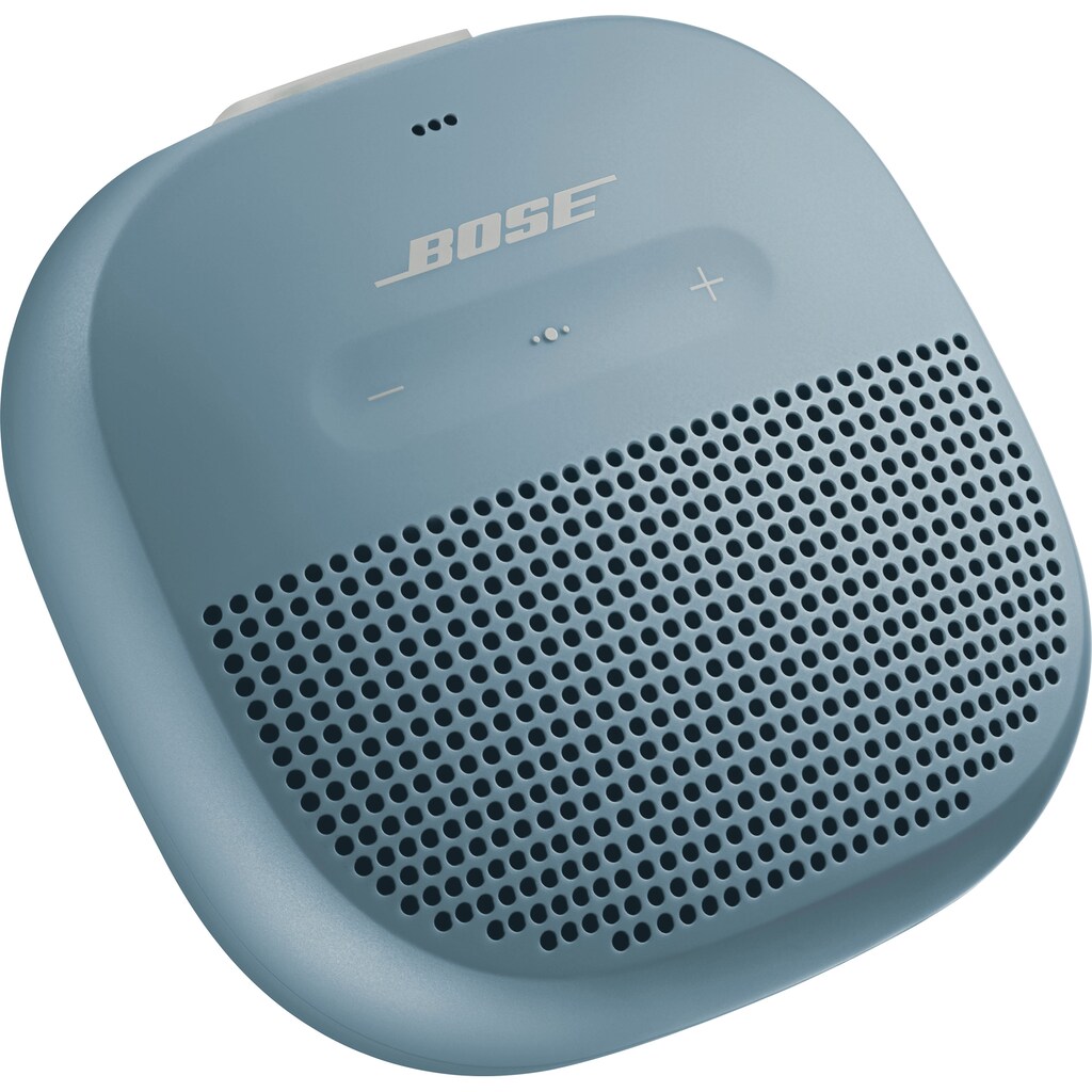 Bose Portable-Lautsprecher »SoundLink Micro«, (1 St.)