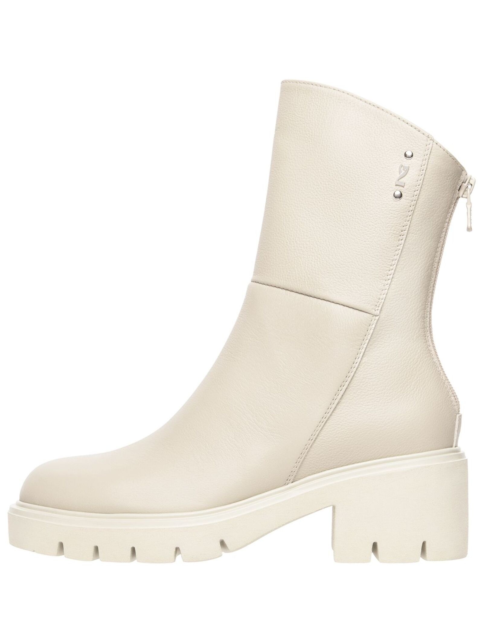 Nero Giardini Stiefelette "Nero Giardini Stiefelette Leder" günstig online kaufen