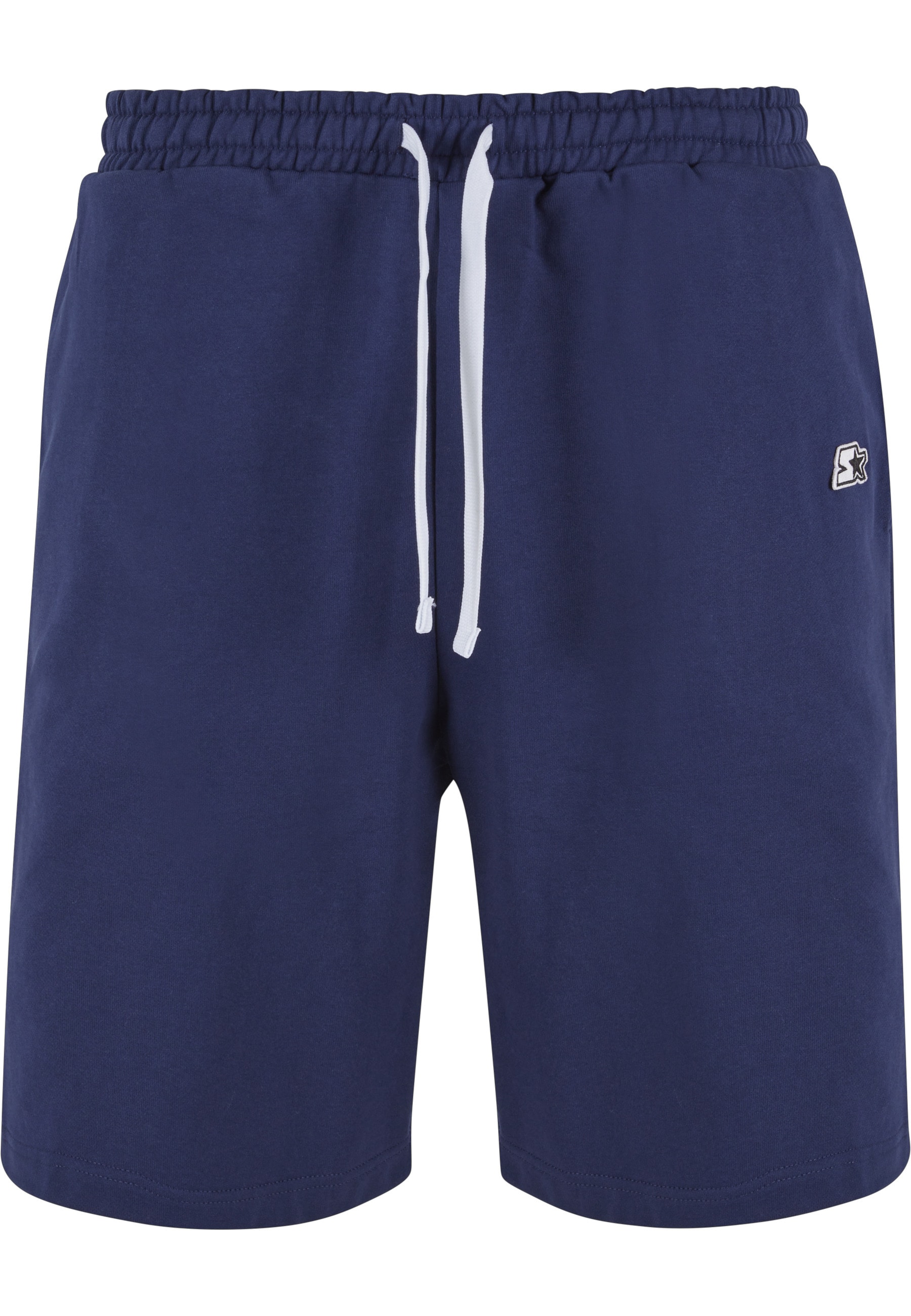 Starter Black Label Sweatshorts "Starter Black Label Starter Essentials Hea günstig online kaufen