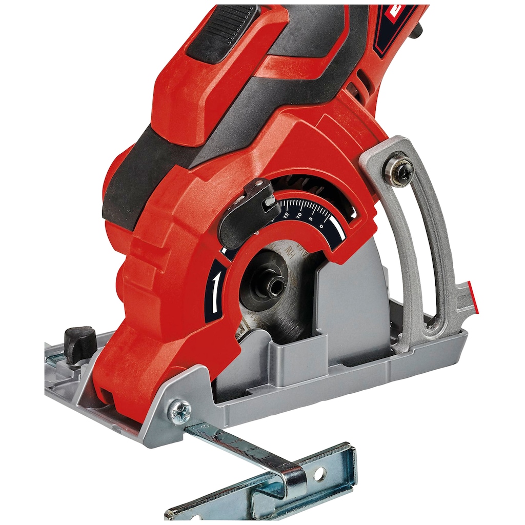 Einhell Handkreissäge »Mini-Handkreissäge TC-CS 89«