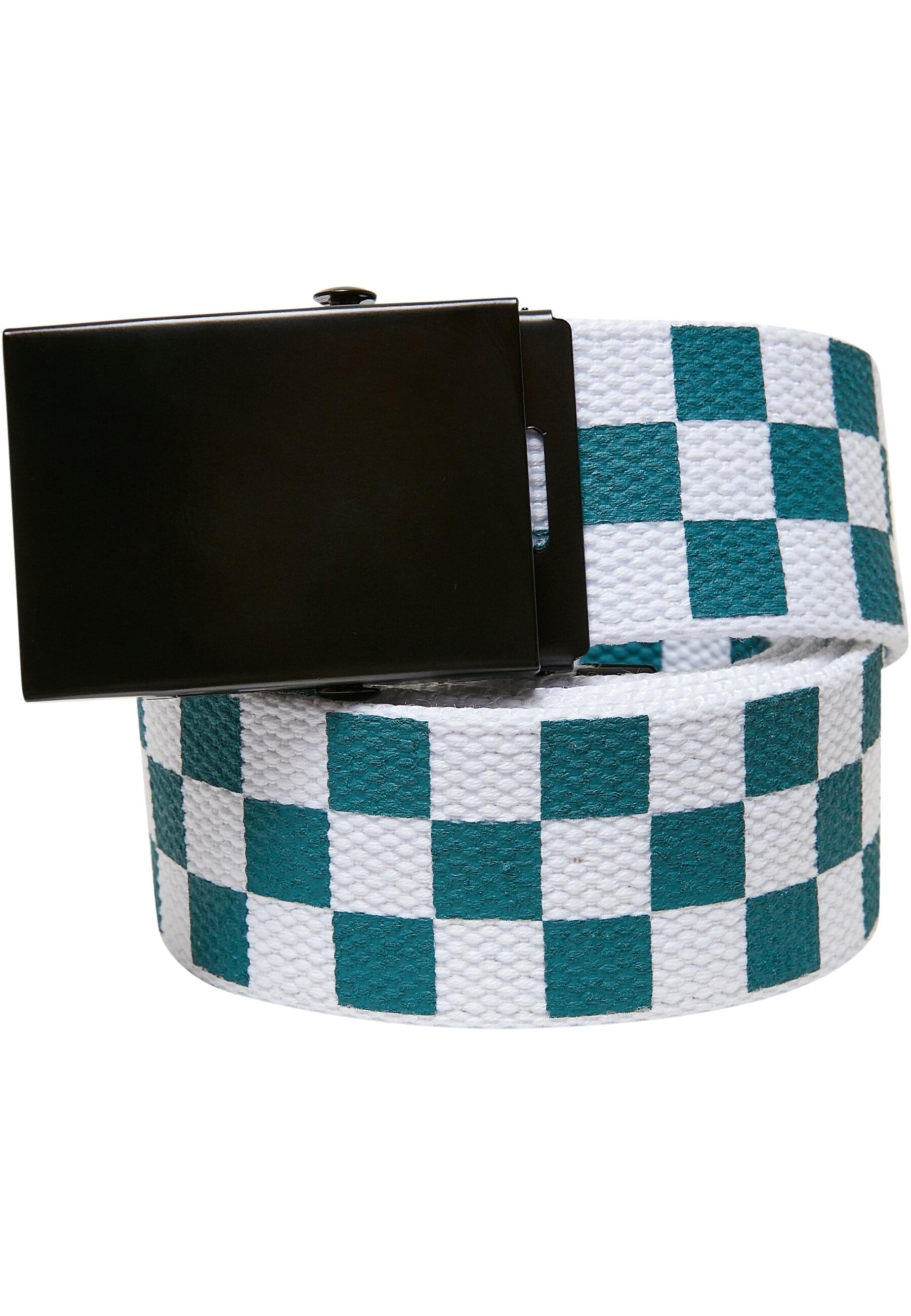 URBAN CLASSICS Hüftgürtel "Urban Classics Unisex Belts Trio" günstig online kaufen