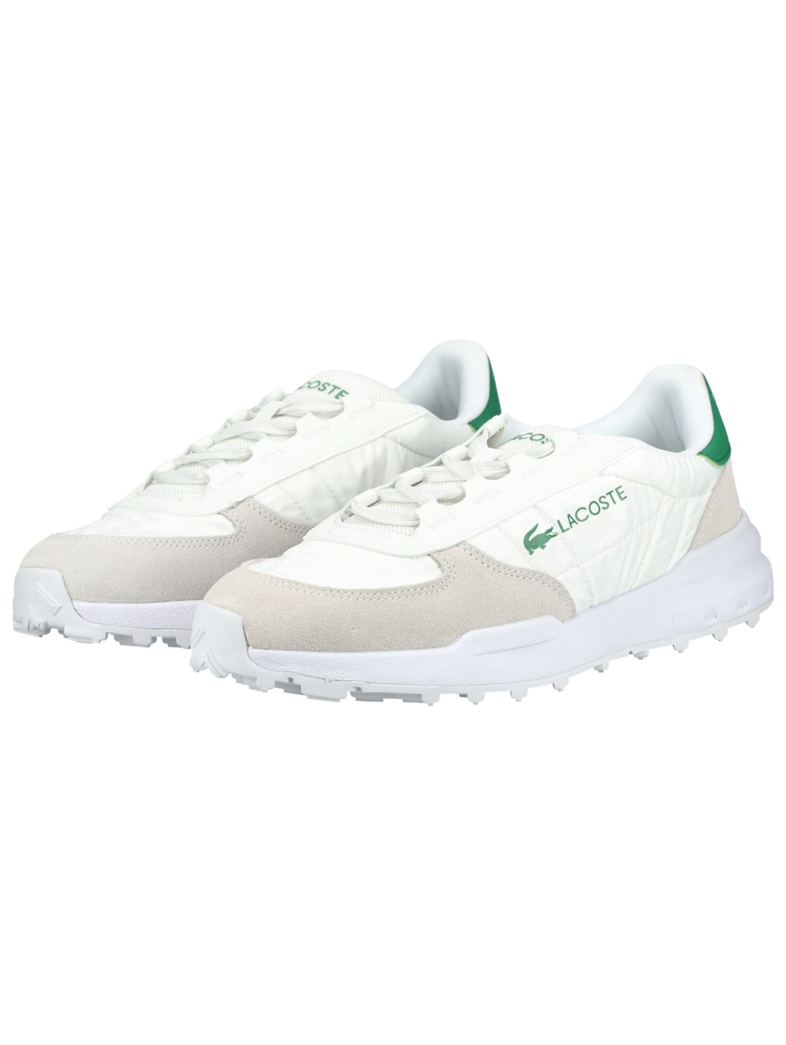 Lacoste Sneaker »lacoste Sneaker Textil«