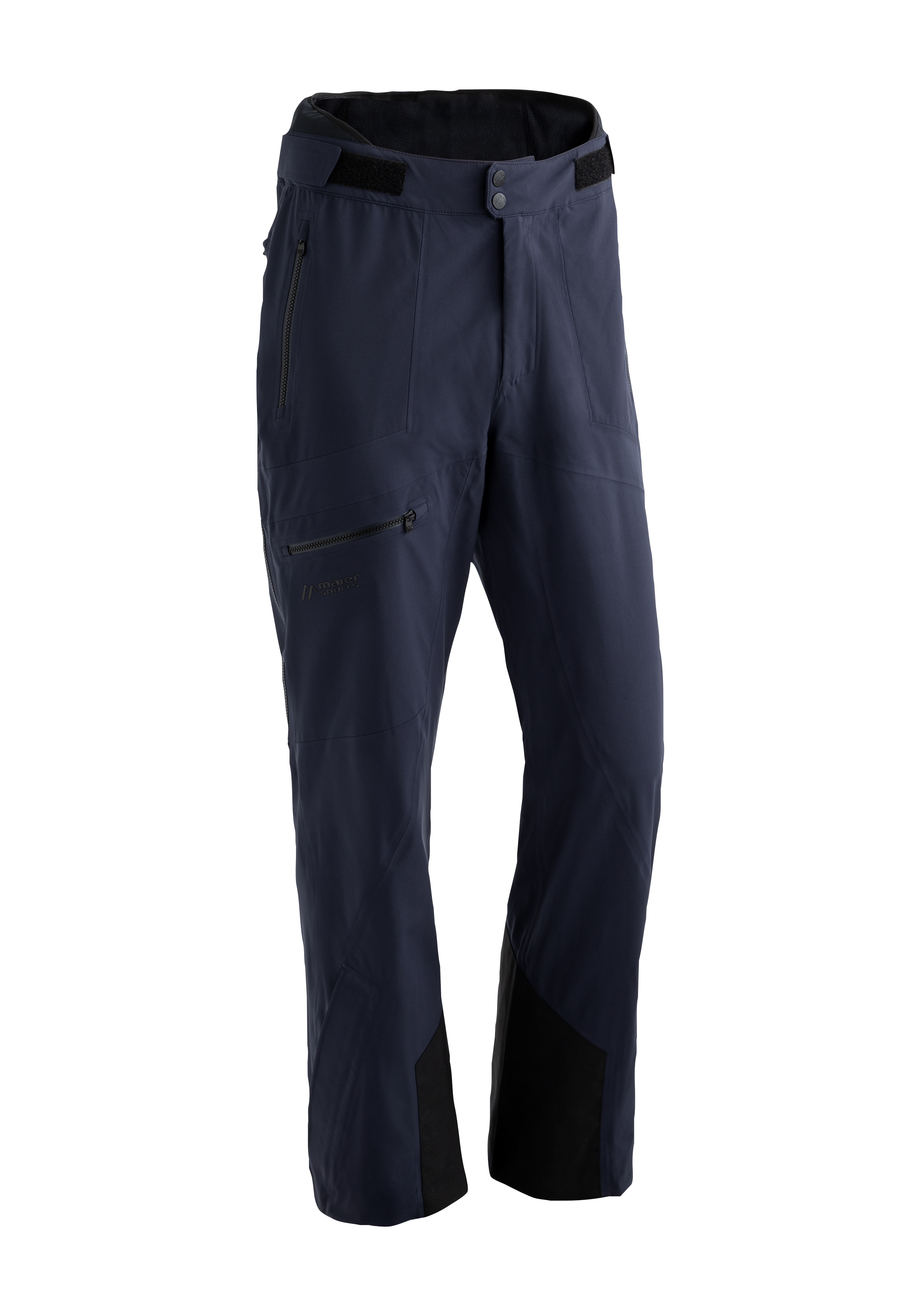 Maier Sports Funktionshose "Liland P3 Pants M" Vielseitige 3-Lagen-Hose für anspruchsvollen Outdoor-Einsatz