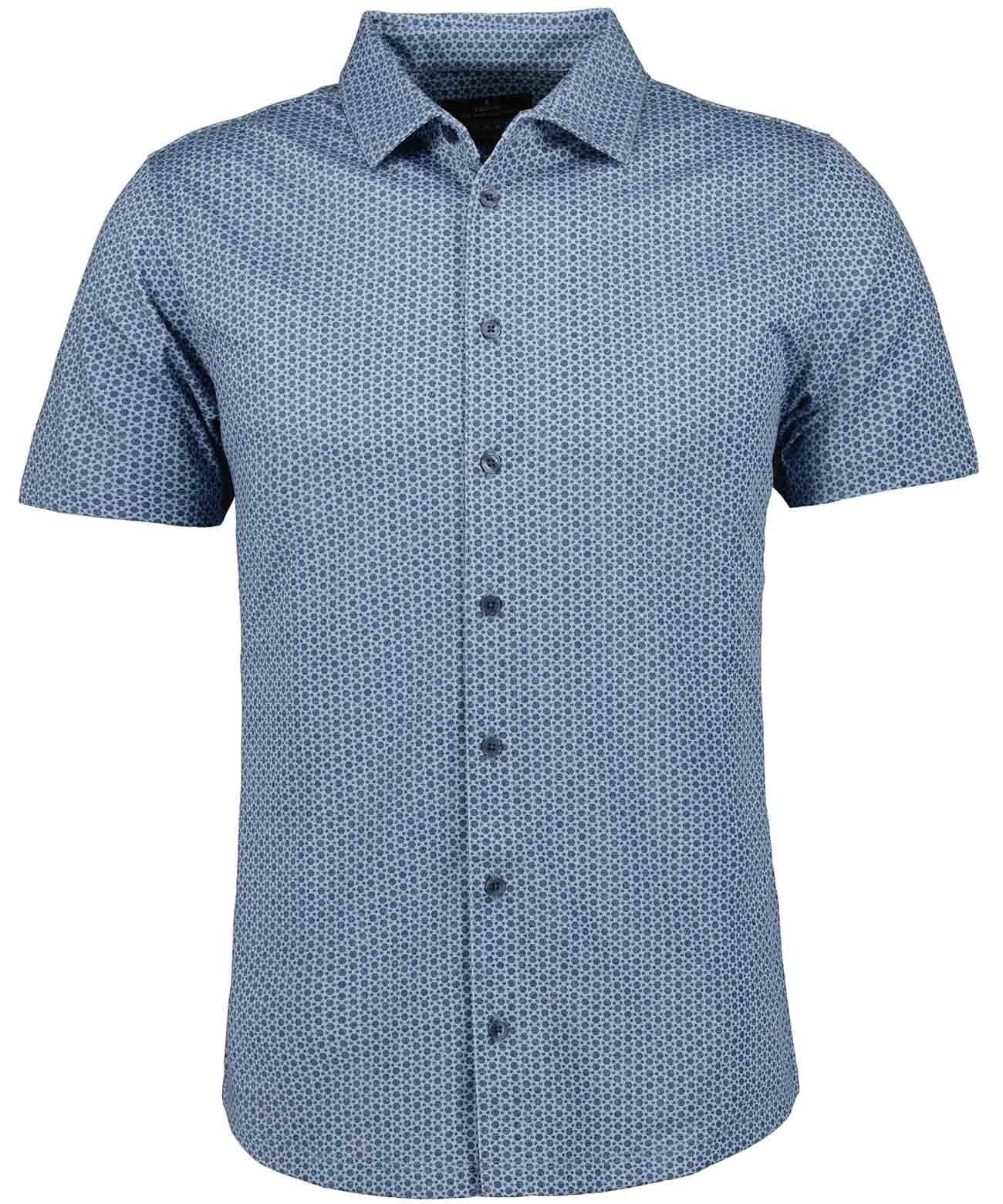 RAGMAN Henleyshirt
