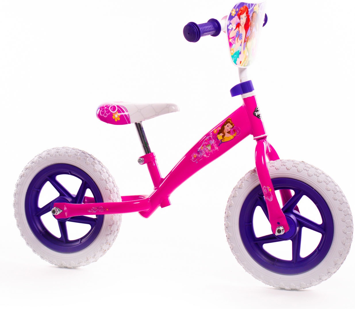 Huffy Laufrad »Huffy Princess Kinder 12-Zoll Laufrad«