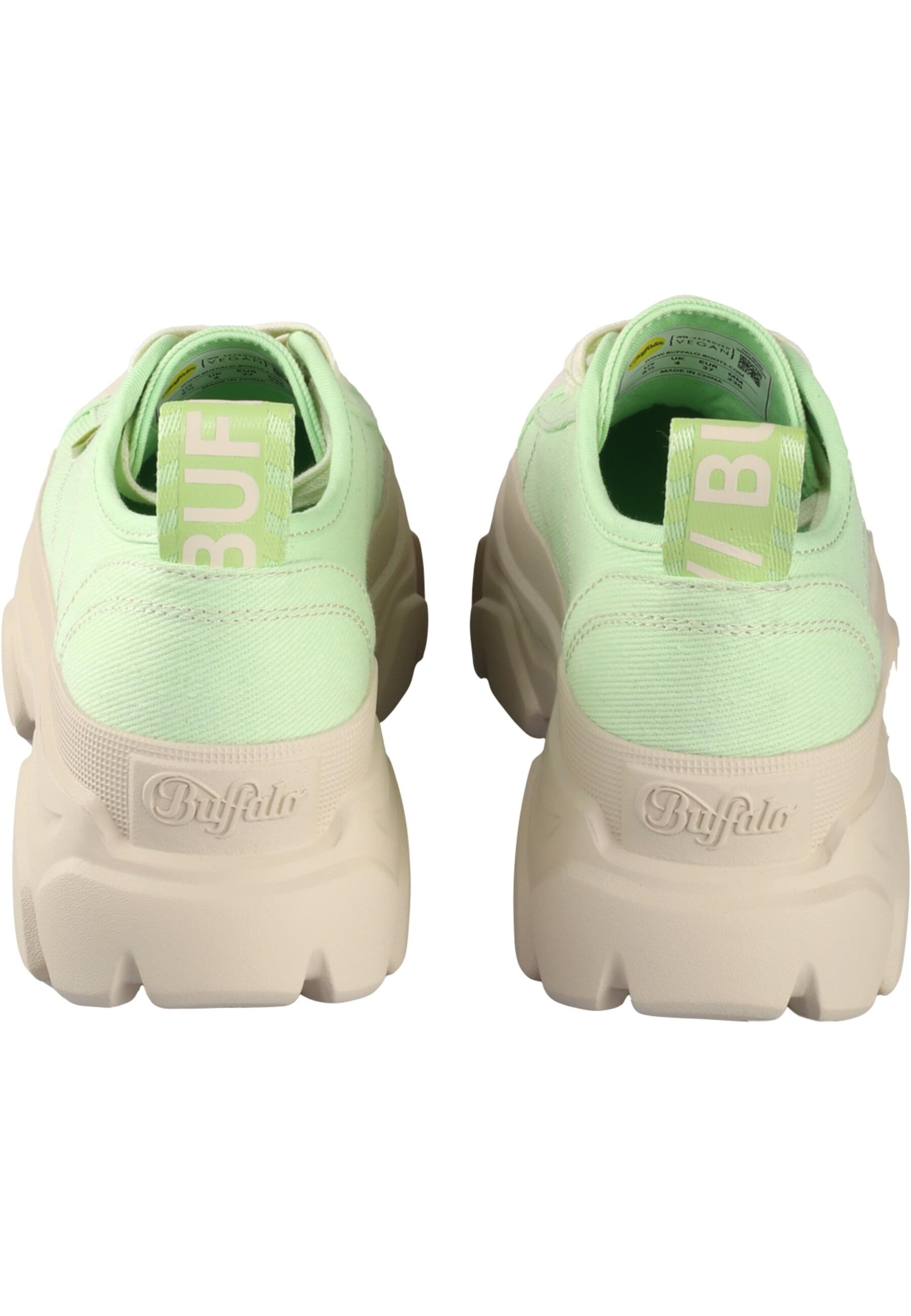 Buffalo Trainingsschuh »Buffalo CADE LACE UP LO«