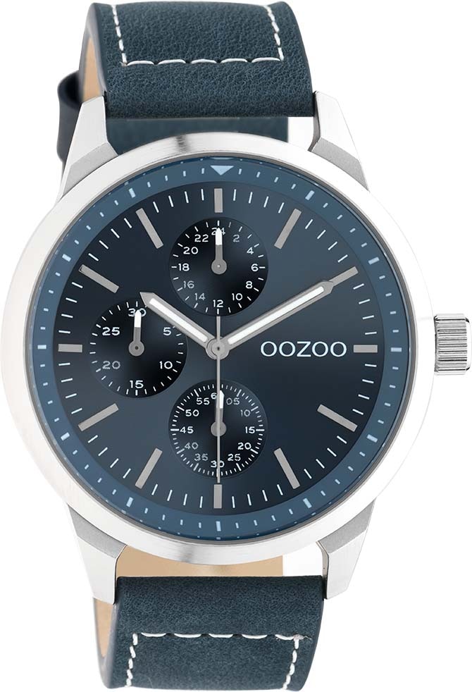 OOZOO Quarzuhr »C10905« BAUR kaufen | online