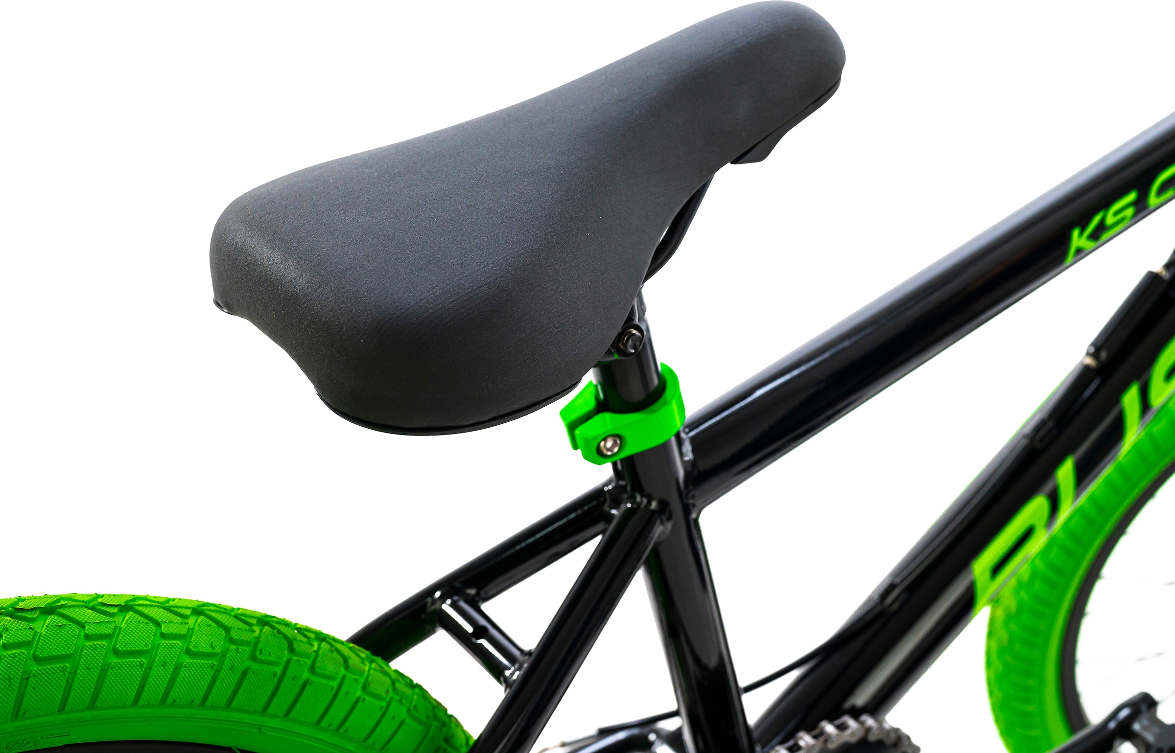 KS Cycling BMX-Rad »Bliss«, 1 Gang