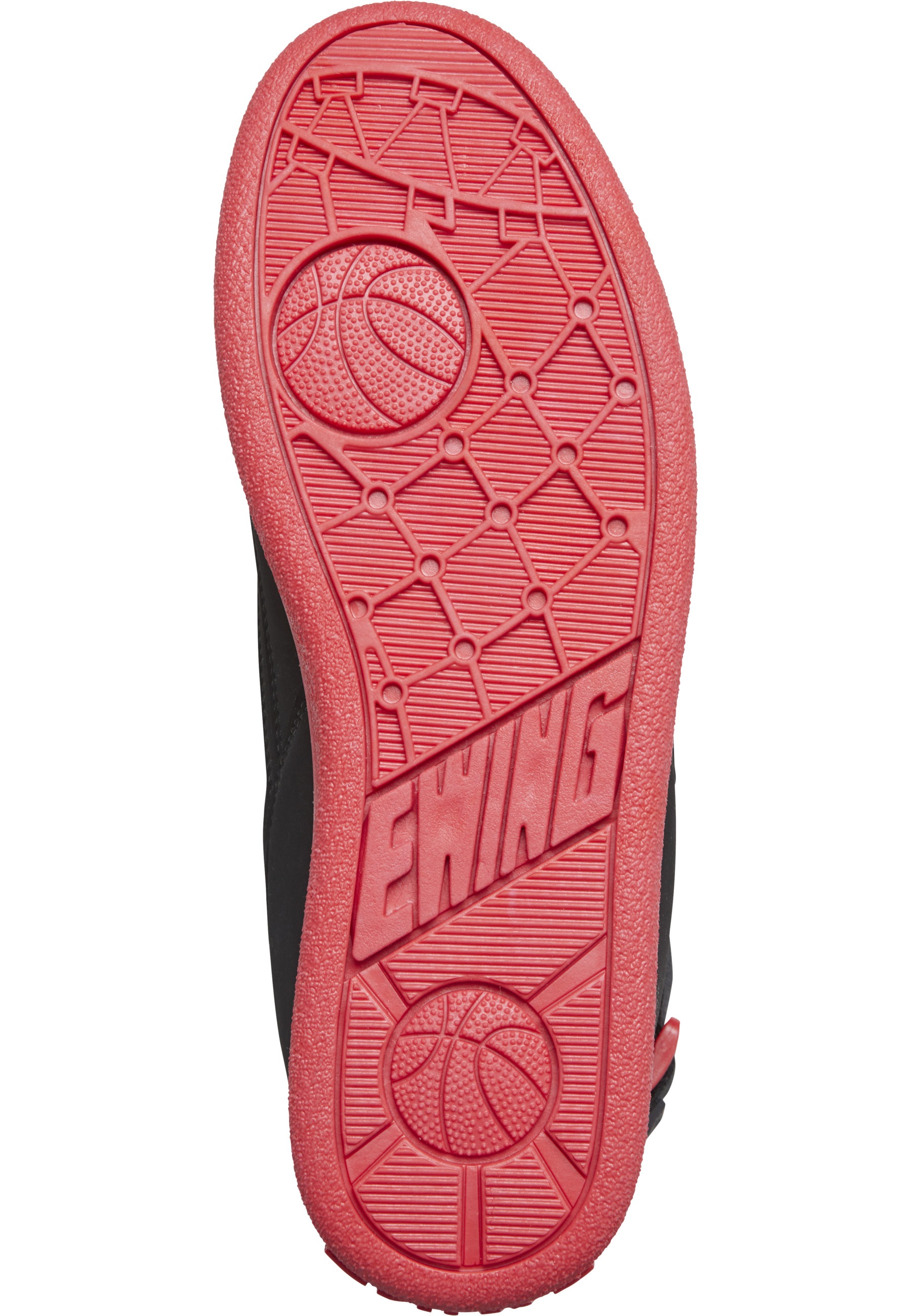 Ewing Trainingsschuh »Ewing Rebound by EWING 33 HI PU NUBUK«  1 Stk. tlg.