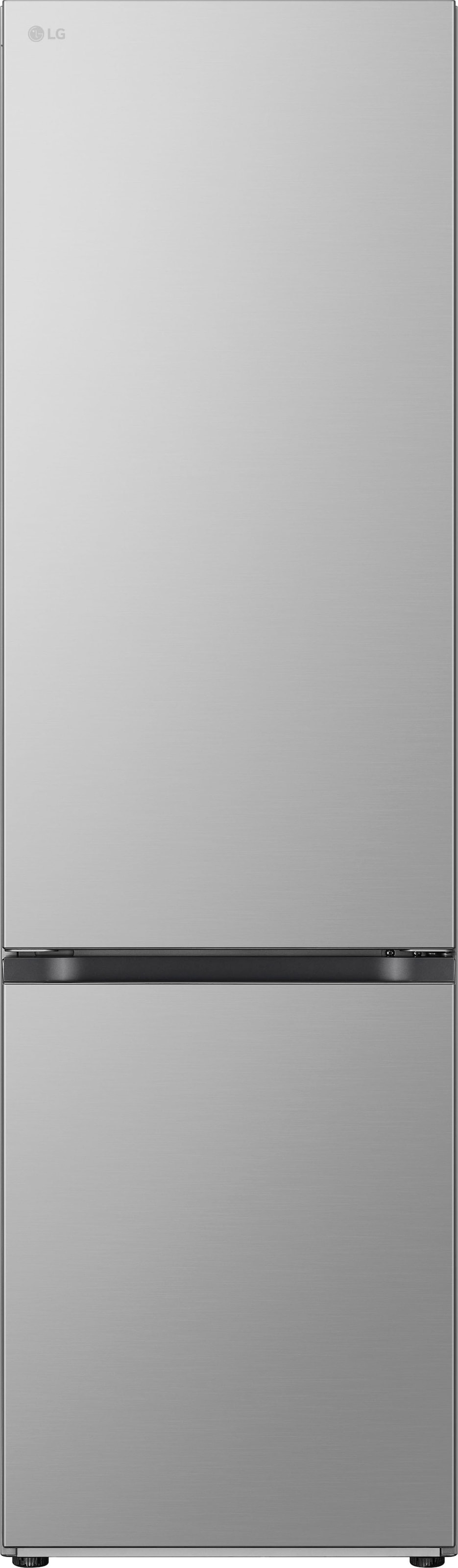 LG Kühl-/Gefrierkombination "GBV3200CPY" 203 cm hoch 59,5 cm breit Total No günstig online kaufen