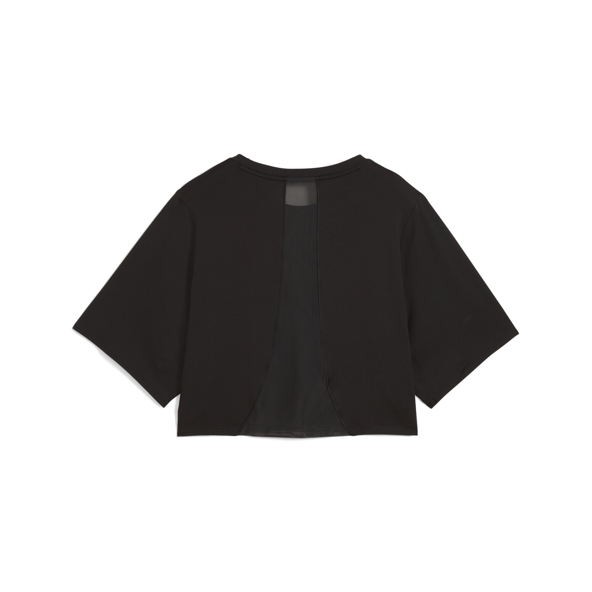 PUMA Trainingsshirt »CLOUDSPUN Mesh T-Shirt Damen«