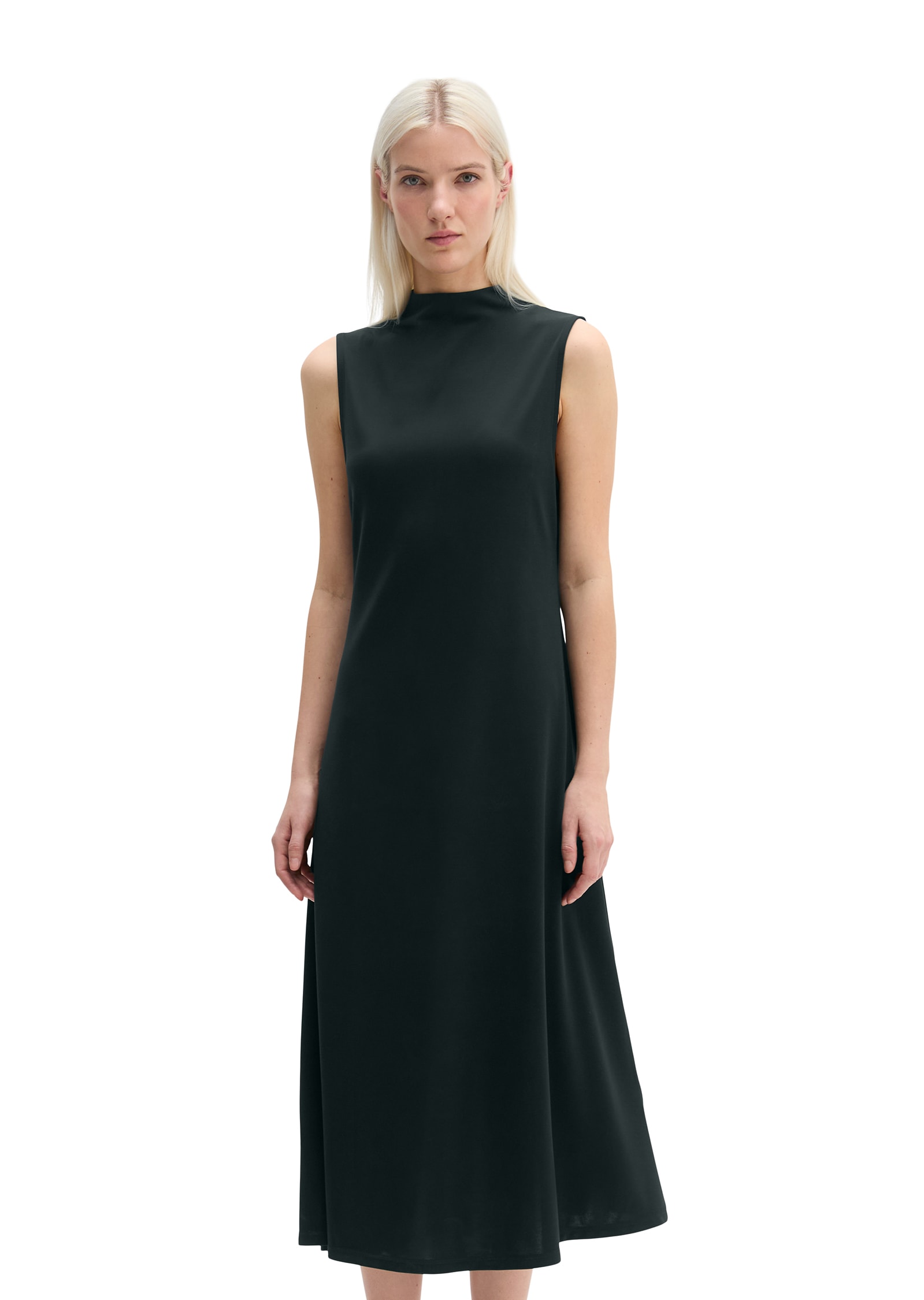 Marc OPolo Jerseykleid fitted aus fließendem Soft-Touch-Jersey günstig online kaufen