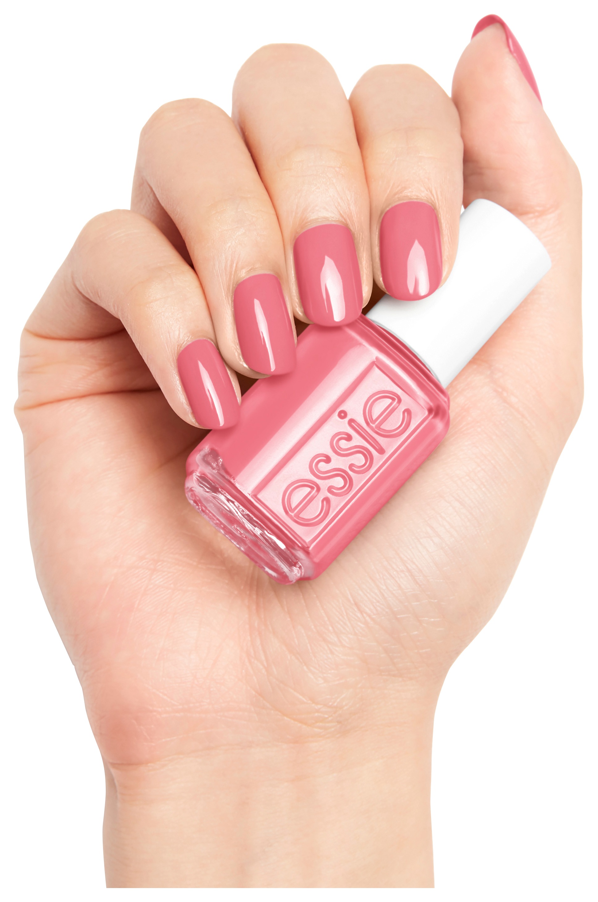essie Nagellack »Essie Nagellack«, mit natürlichen Inhaltsstoffen