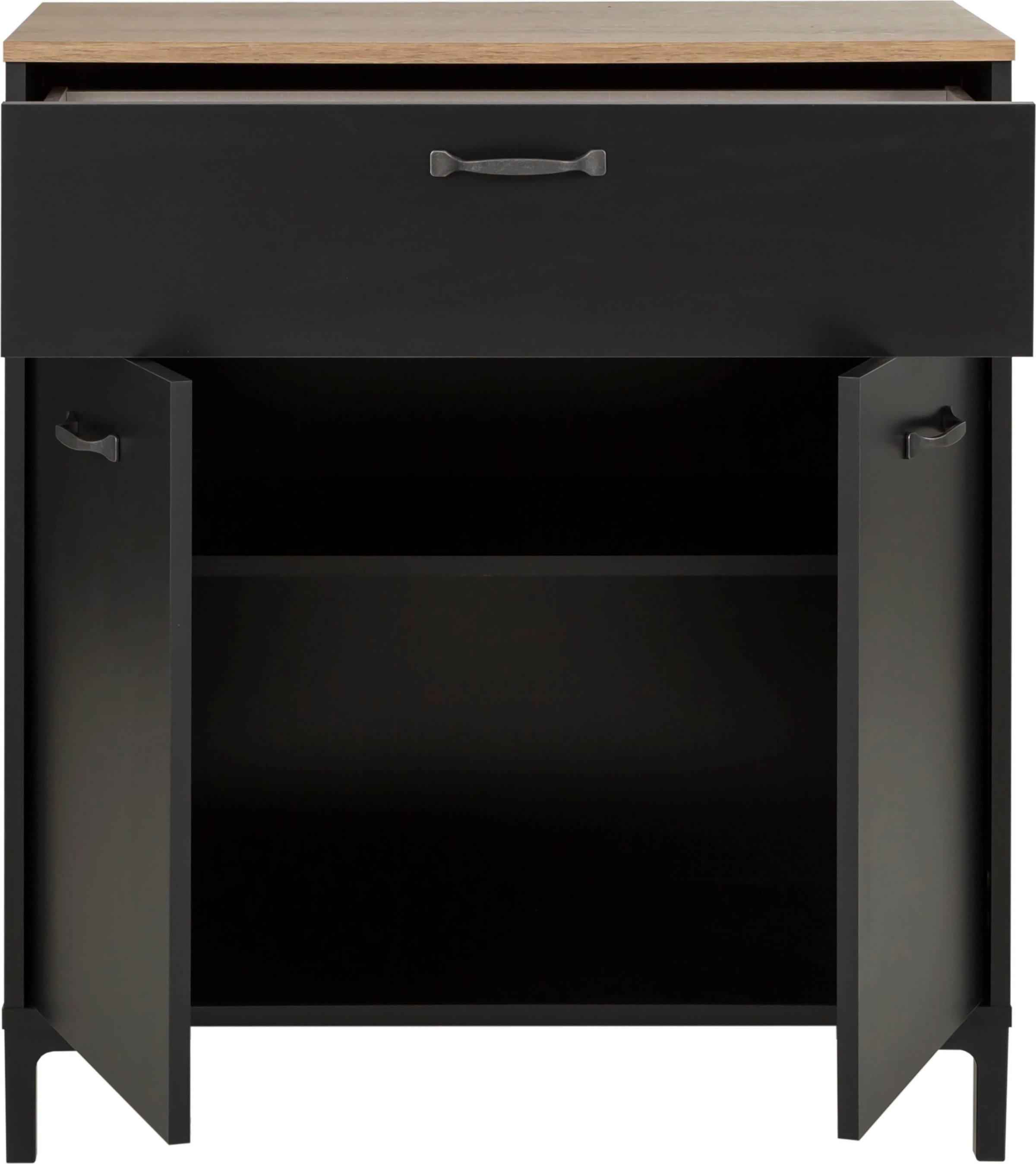 Gami Stauraumschrank »MANCHESTER«