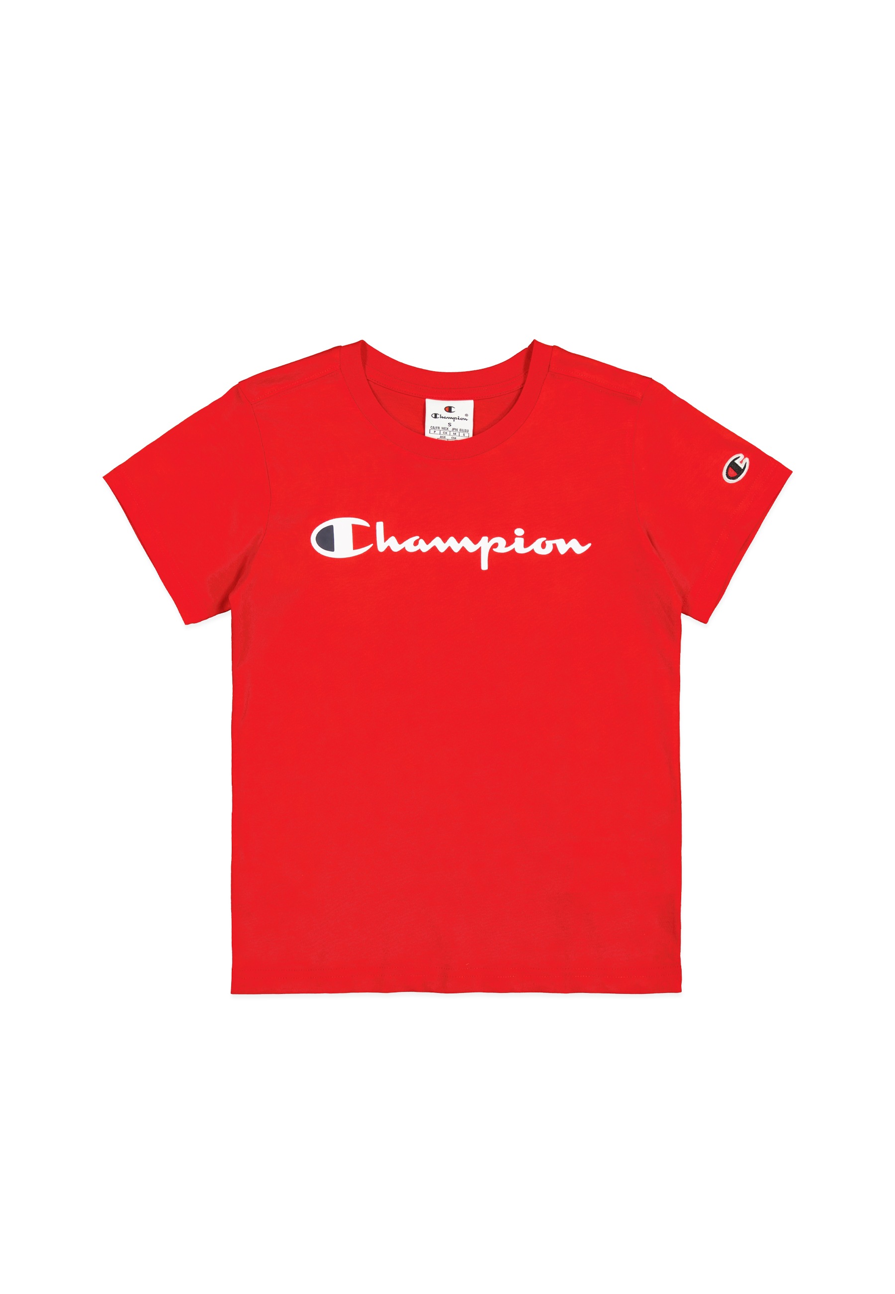 Champion für Kinder