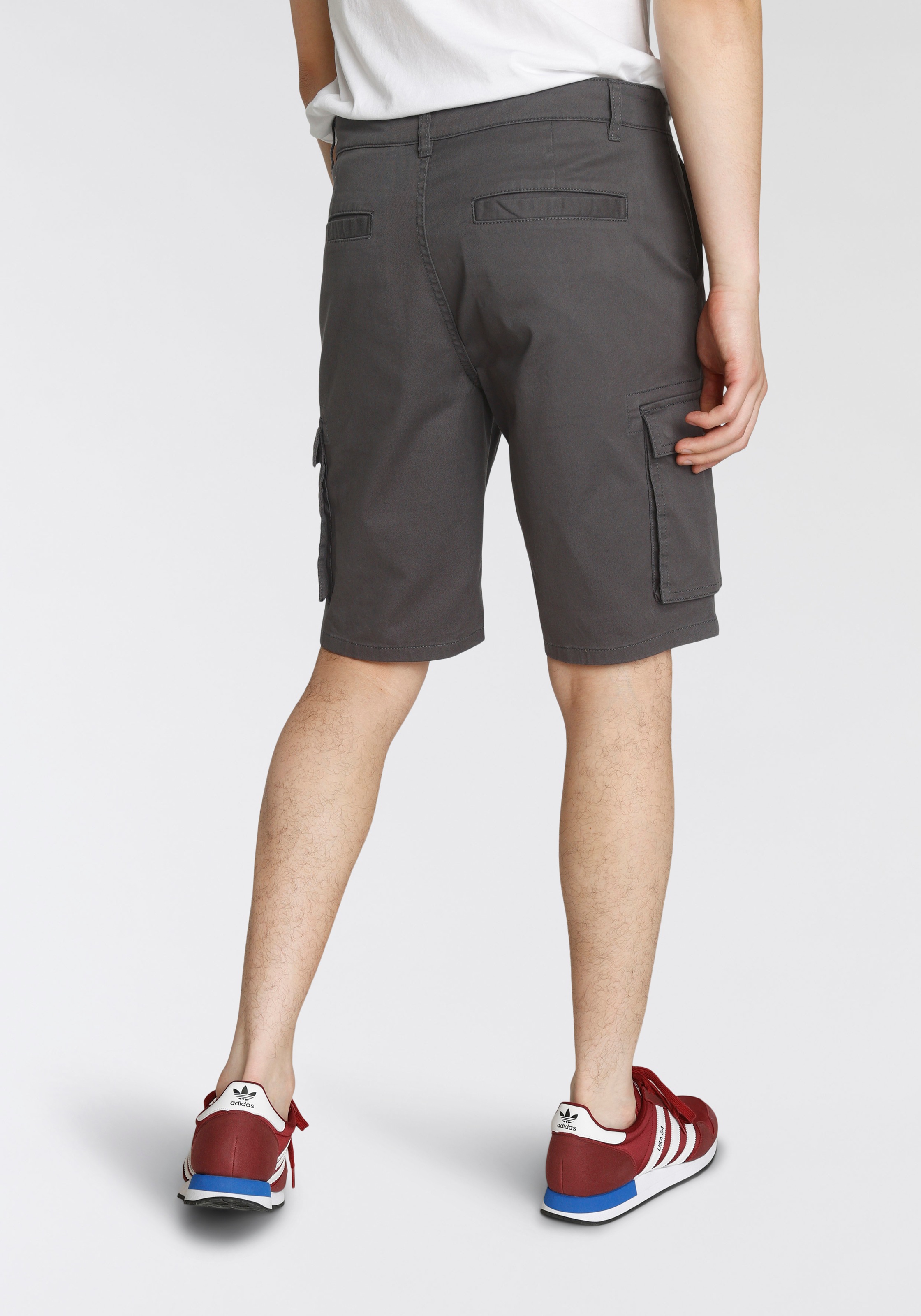 ONLY & SONS Cargoshorts "ONSCAM STAGE CARGO SHORTS 6689 LIFE NOOS" günstig online kaufen