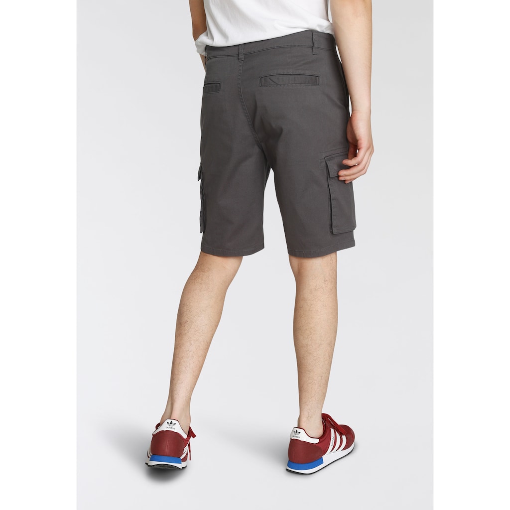 ONLY & SONS Cargoshorts »CAM STAGE CARGO SHORTS«