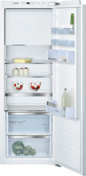 BOSCH Įmontuojamas šaldytuvas »KIL72AFE0« KI...