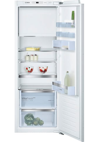 BOSCH Einbaukühlschrank »KIL72AFE0«, KIL72AFE0, 157,7 cm hoch, 55,8 cm breit kaufen