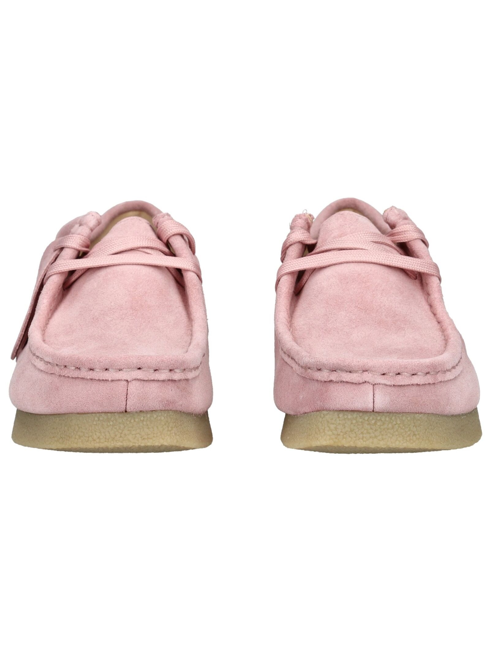 Thumbnail - Clarks Espadrille "Clarks Halbschuhe Veloursleder"