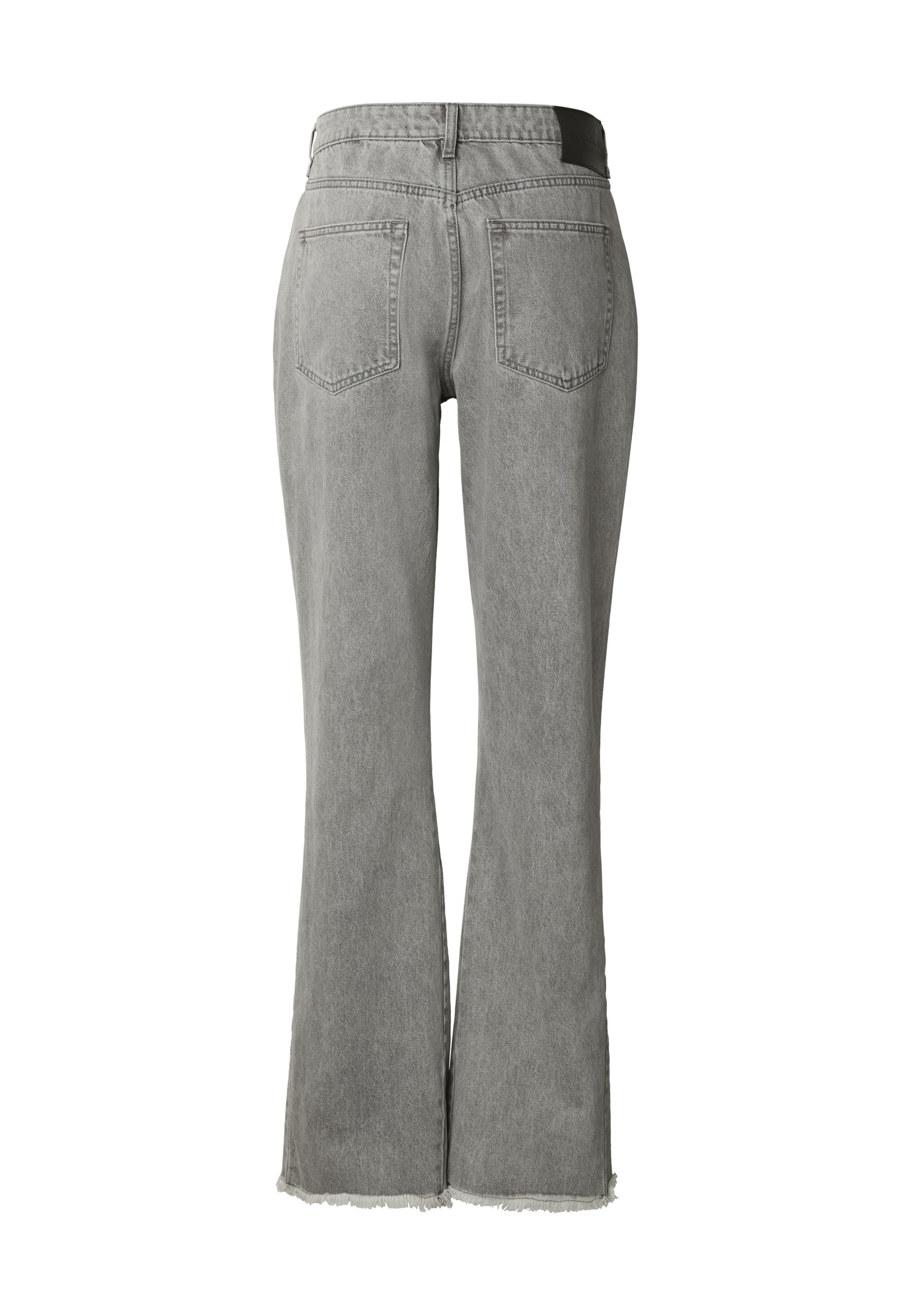 2Y Studios Bequeme Jeans »2Y Studios Milu Flared Basic Jeans«