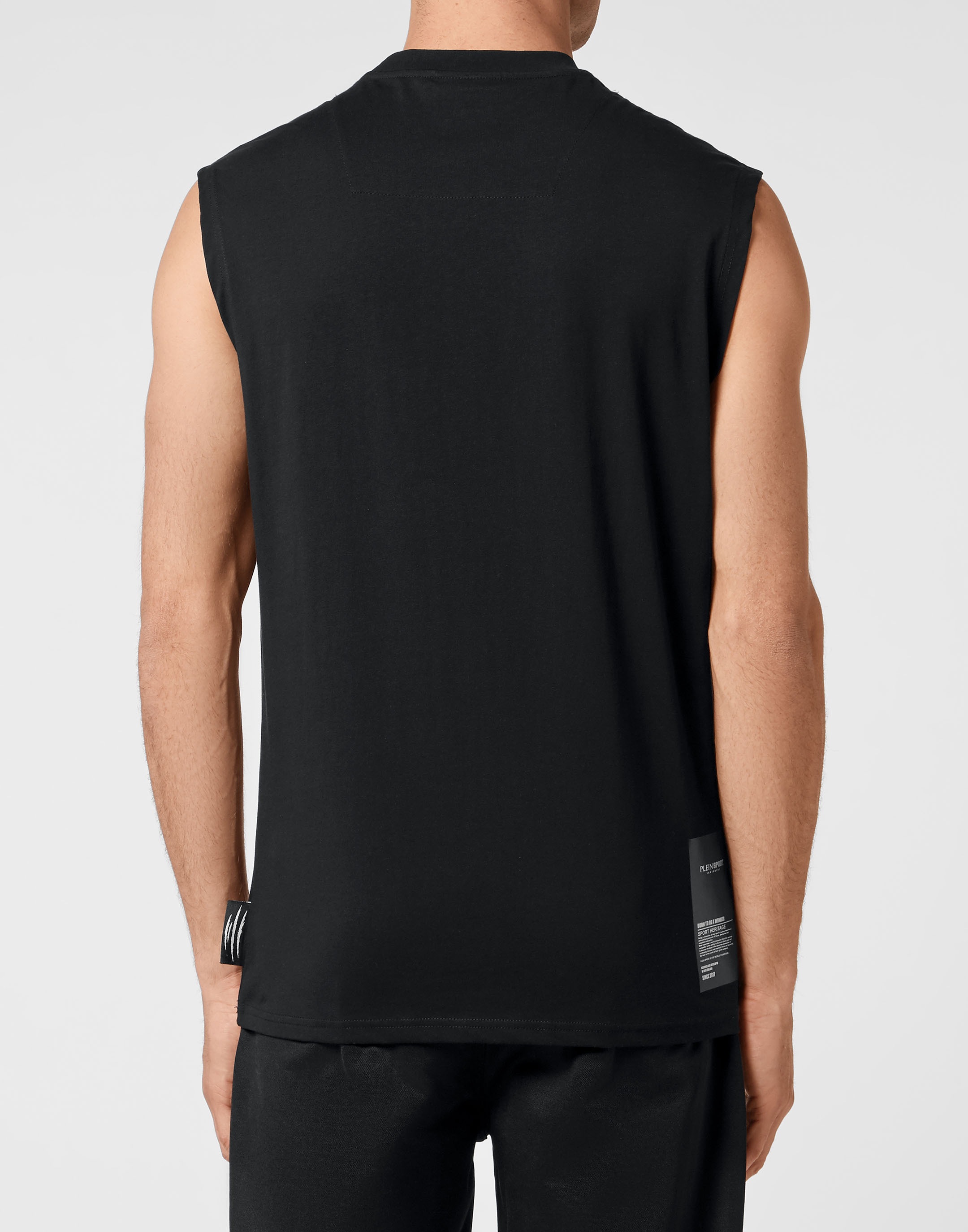 PLEIN SPORT T-Shirt »Statement«